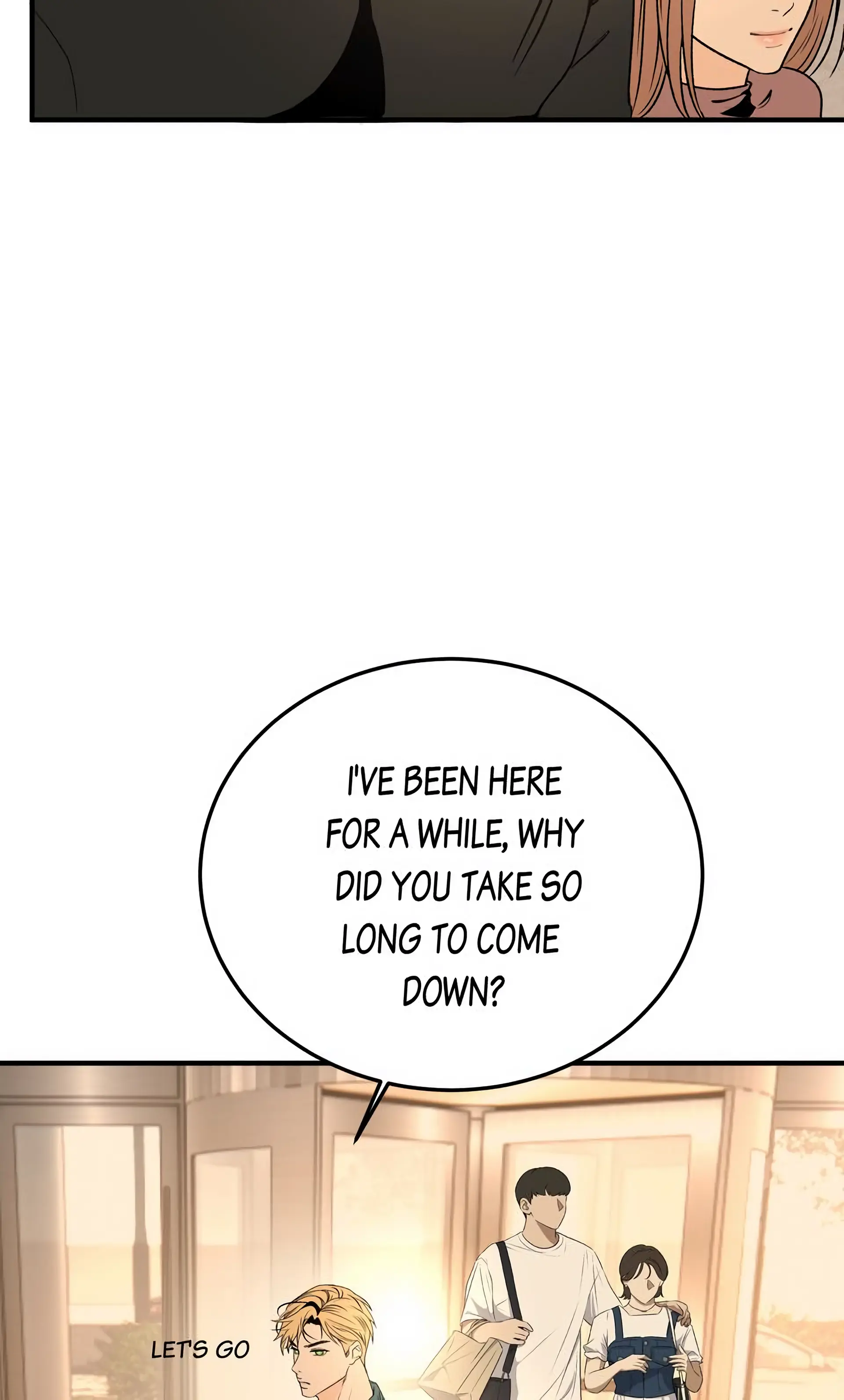 Back to the Moon Chapter 1 - Page 65