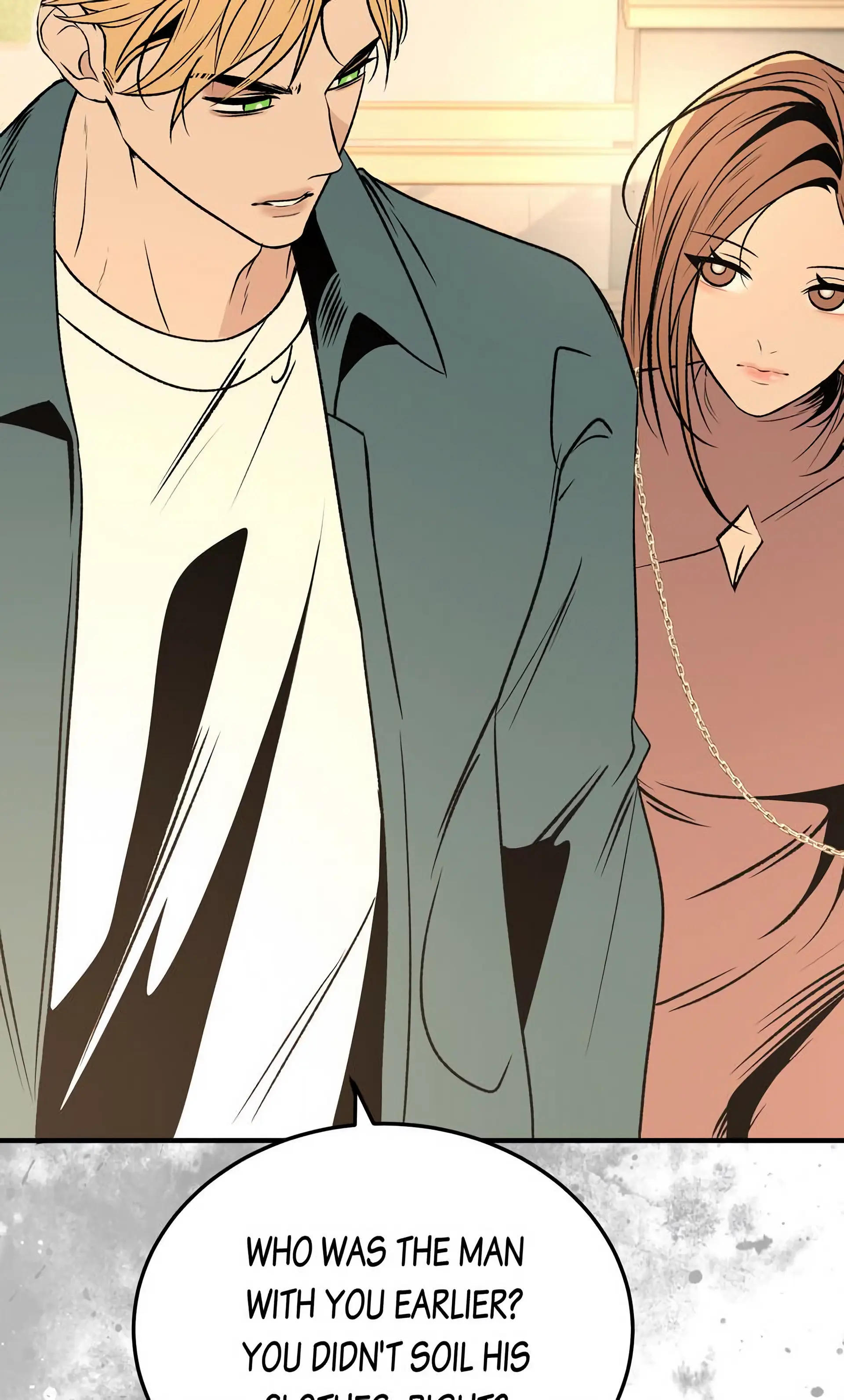 Back to the Moon Chapter 1 - Page 68