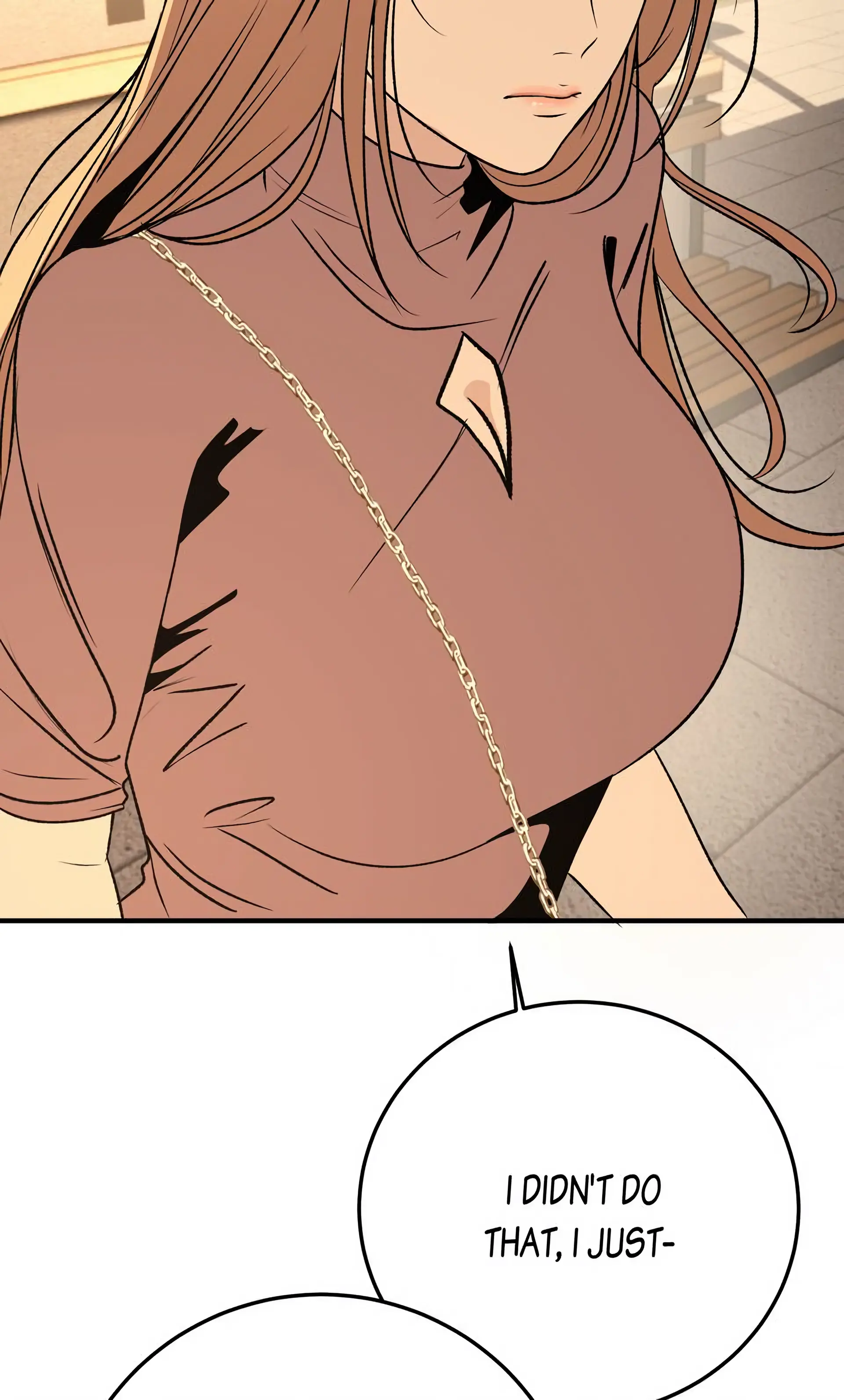 Back to the Moon Chapter 1 - Page 71