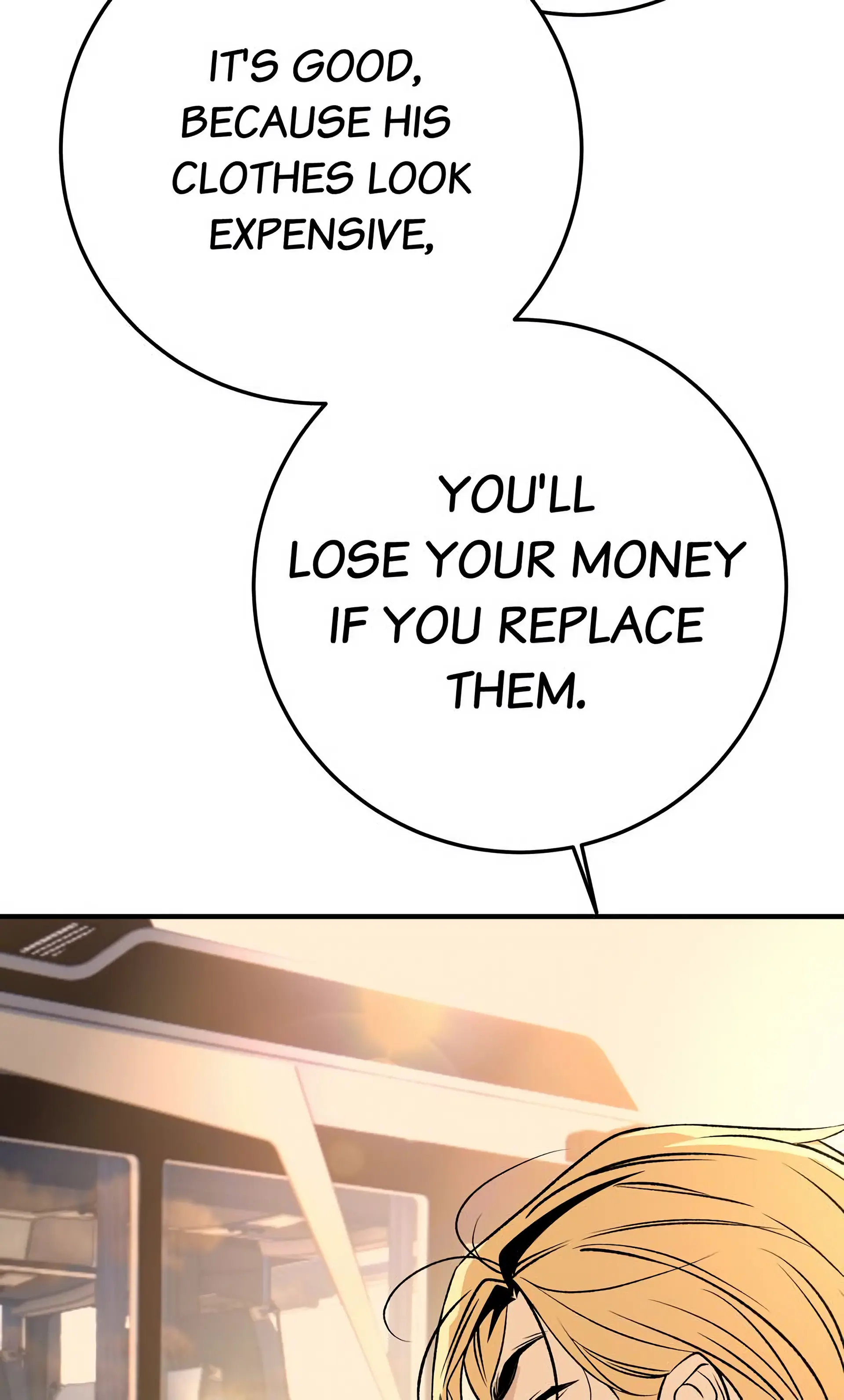 Back to the Moon Chapter 1 - Page 72