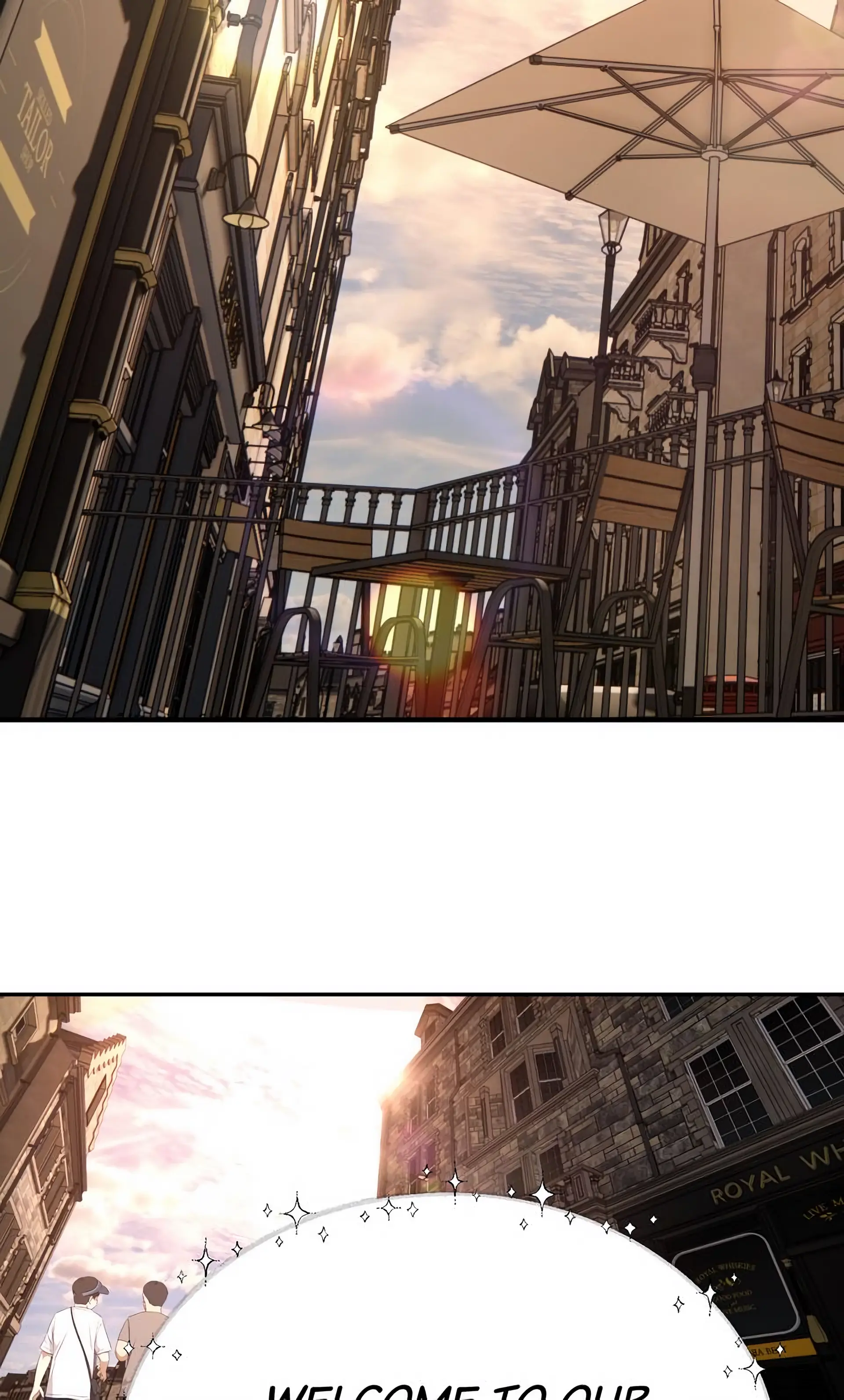 Back to the Moon Chapter 1 - Page 77