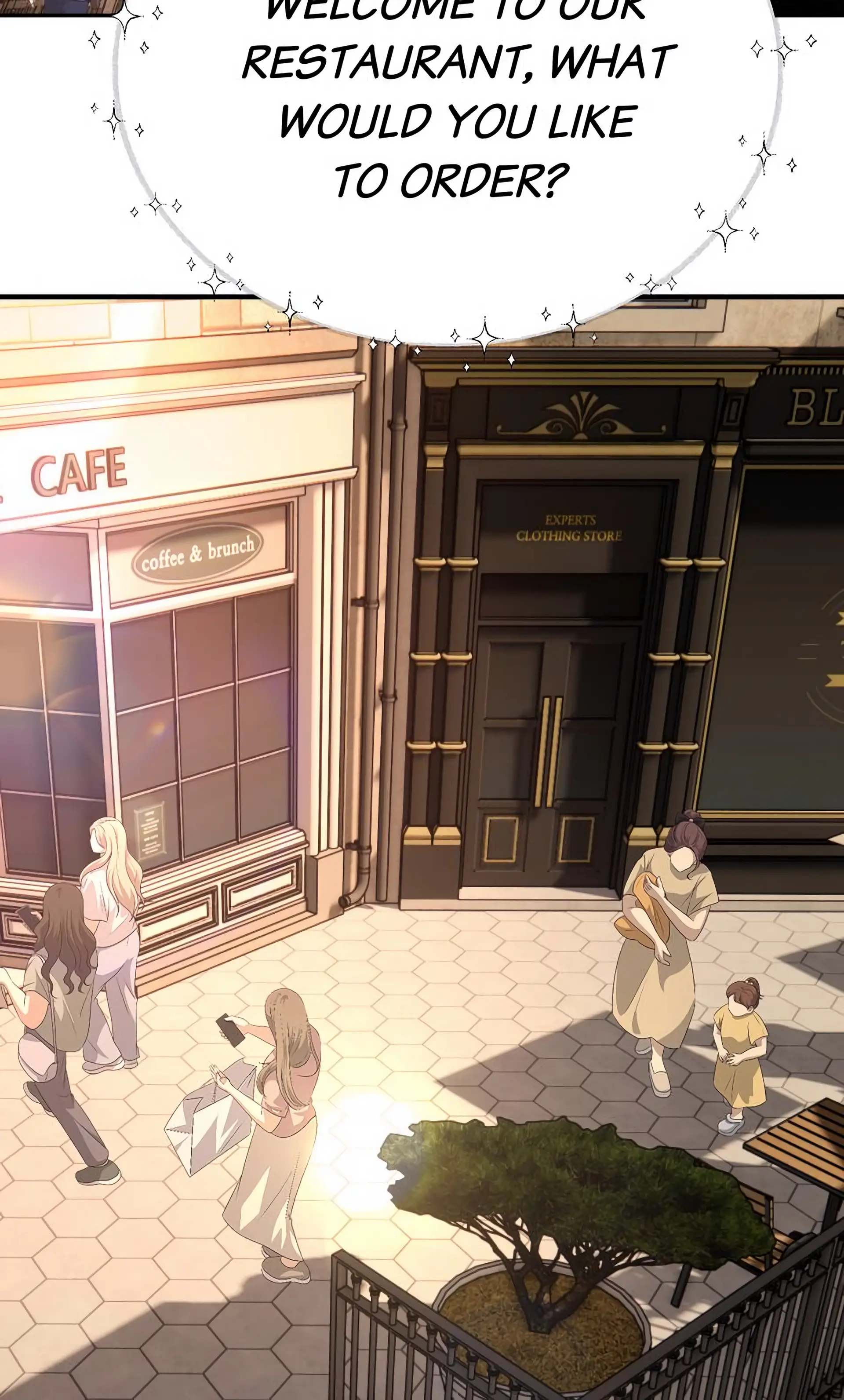 Back to the Moon Chapter 1 - Page 78