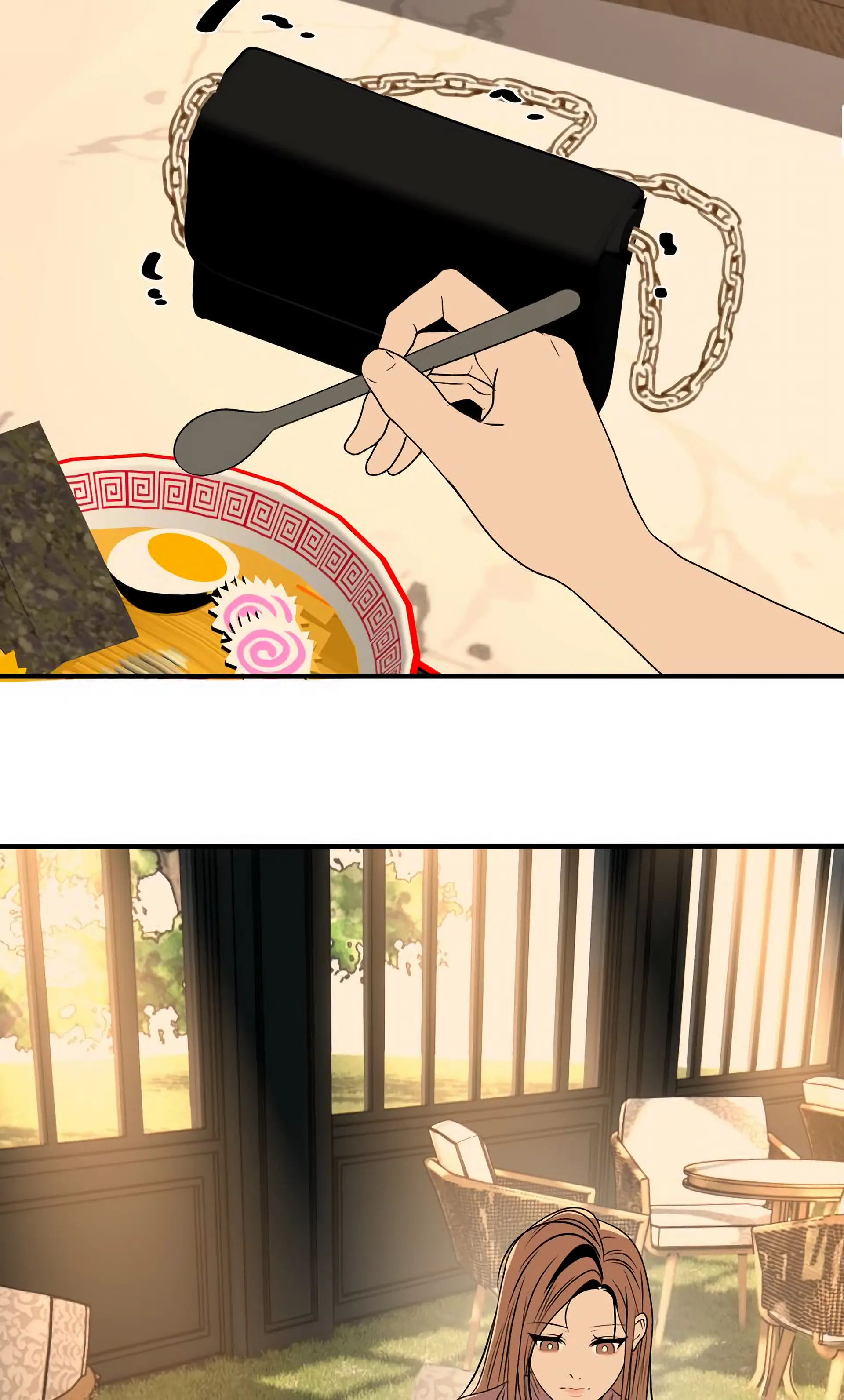 Back to the Moon Chapter 1 - Page 82