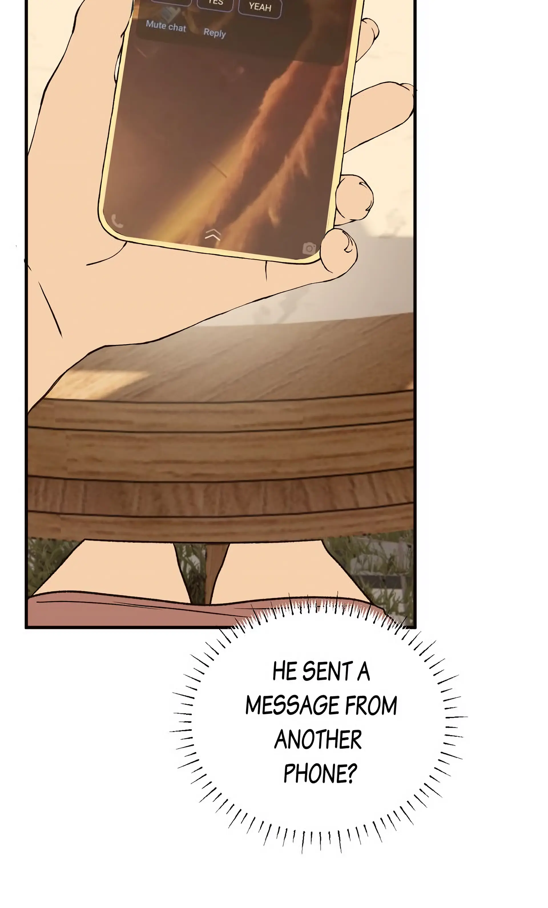 Back to the Moon Chapter 1 - Page 85