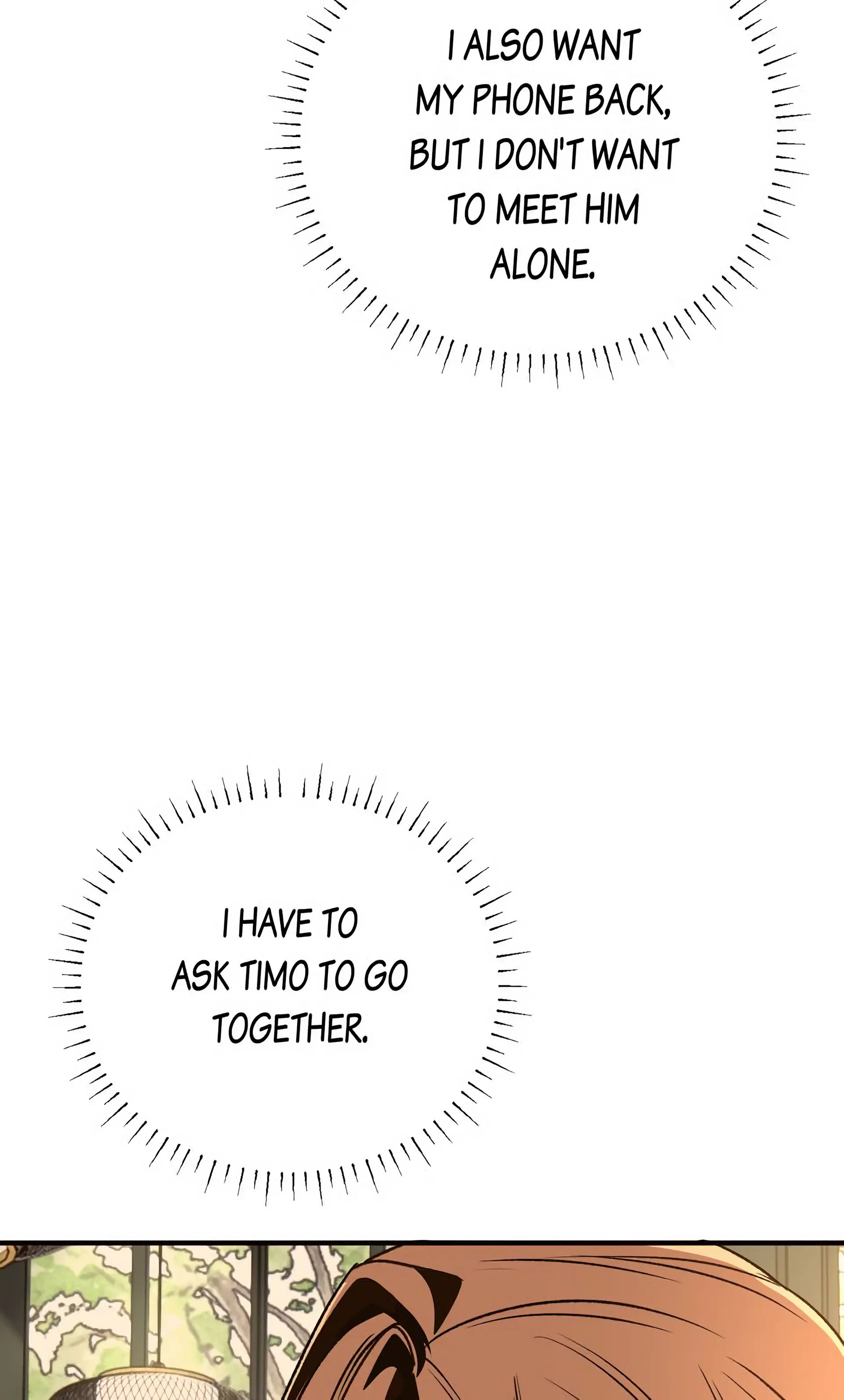 Back to the Moon Chapter 1 - Page 88