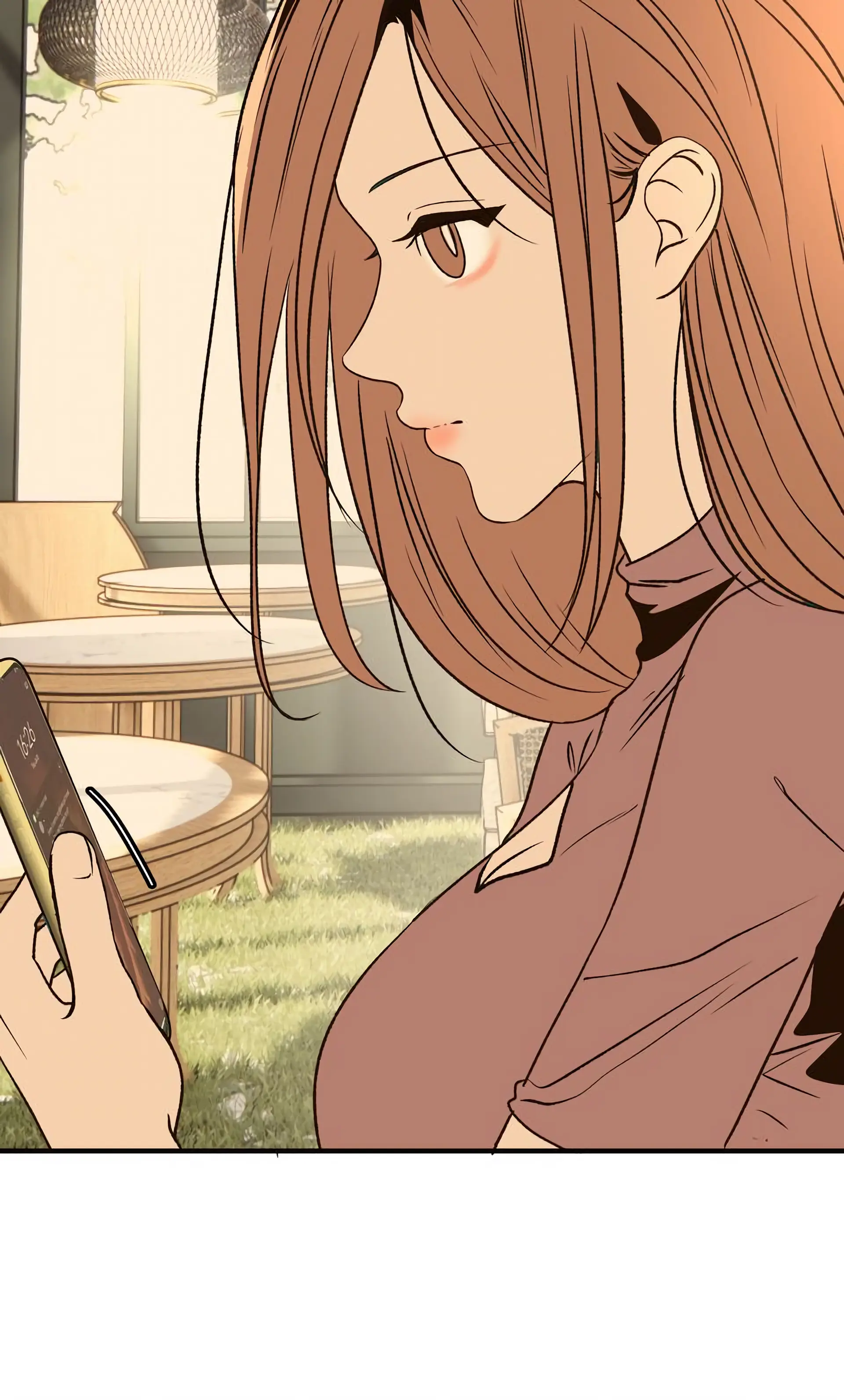 Back to the Moon Chapter 1 - Page 89