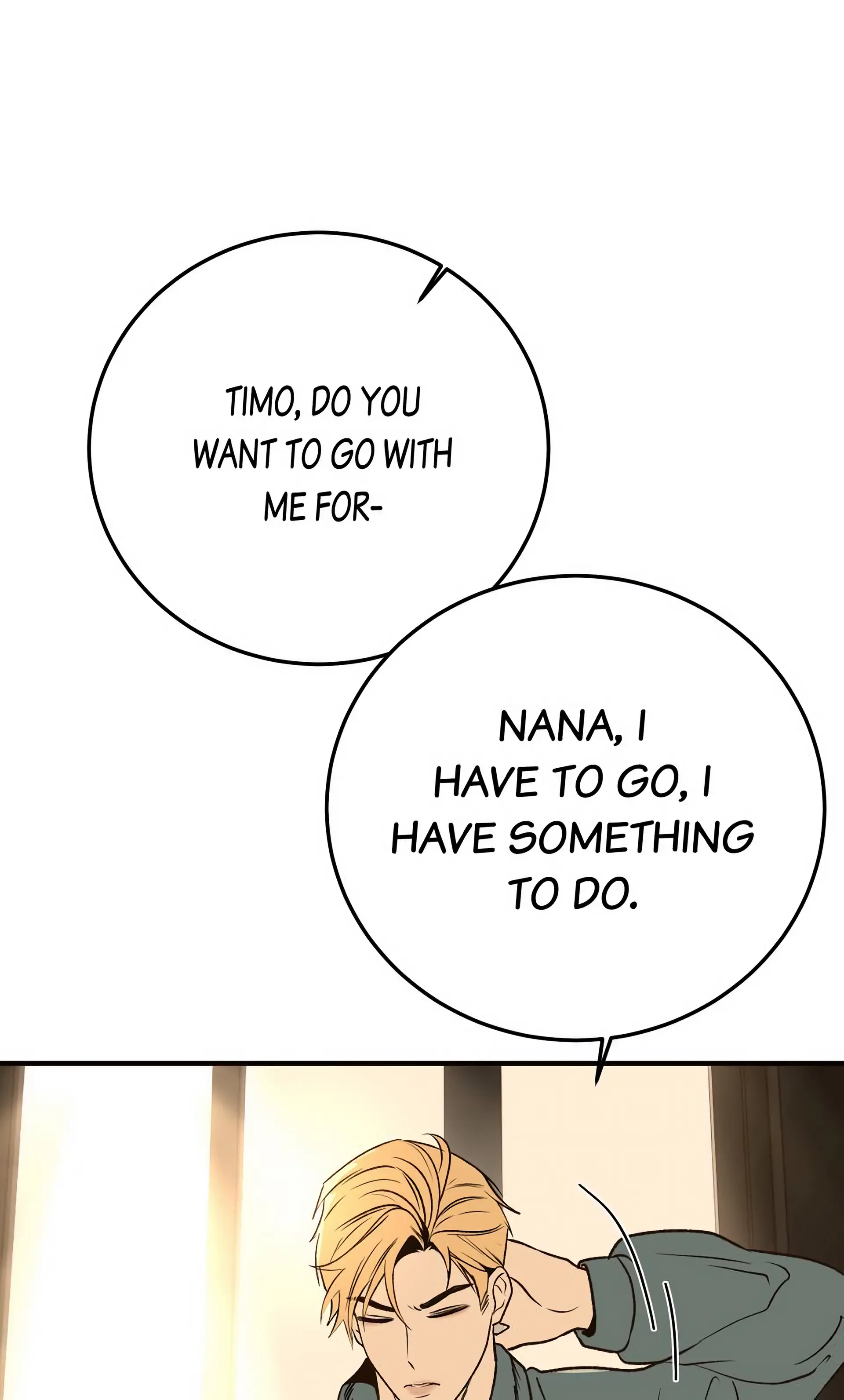 Back to the Moon Chapter 1 - Page 90