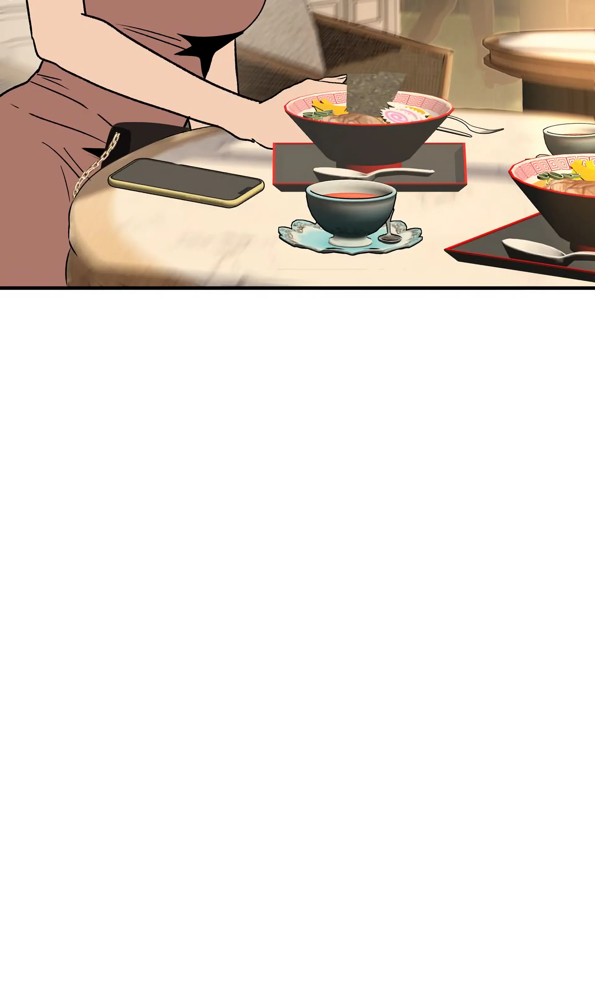 Back to the Moon Chapter 1 - Page 95