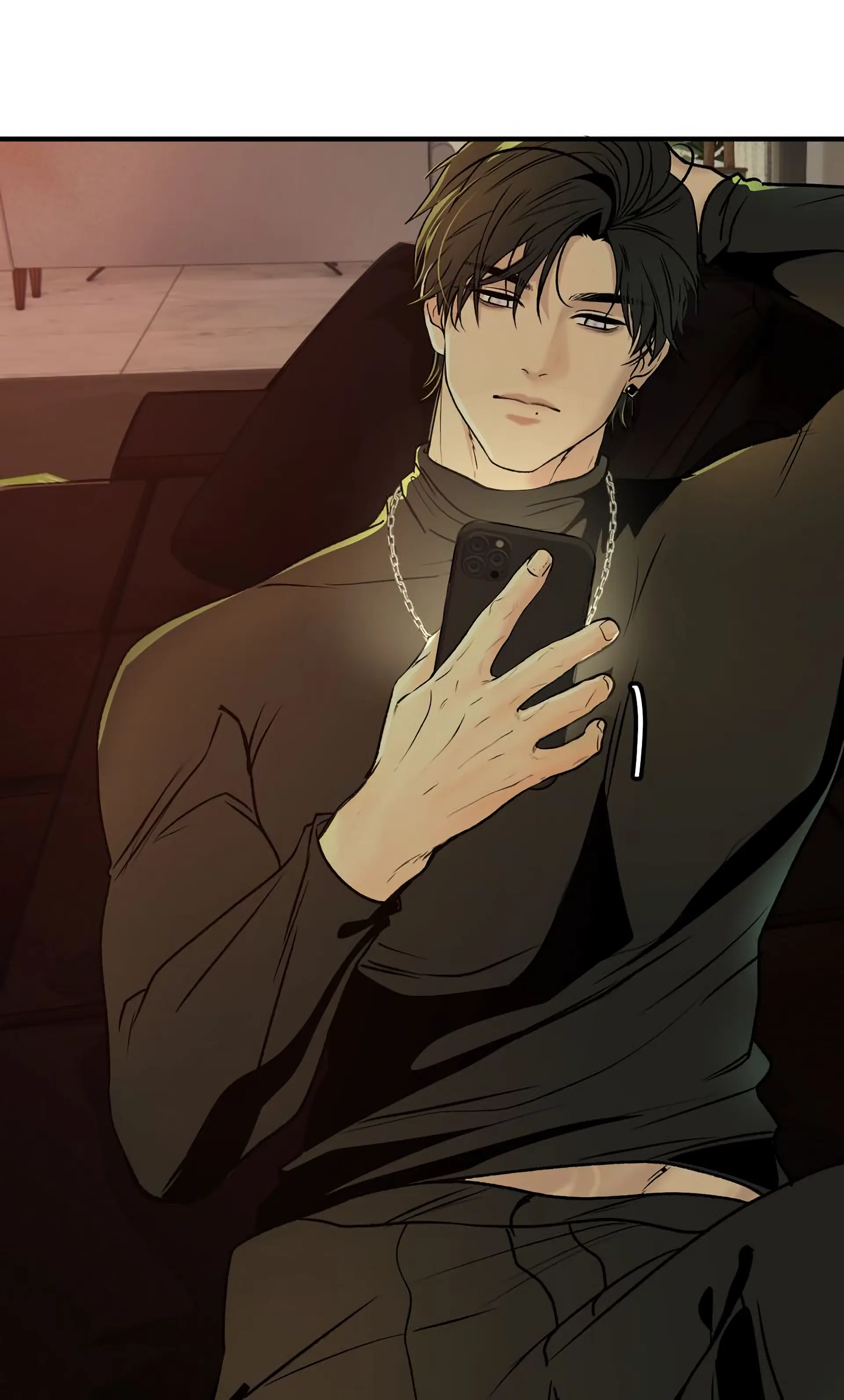 Back to the Moon Chapter 1 - Page 97