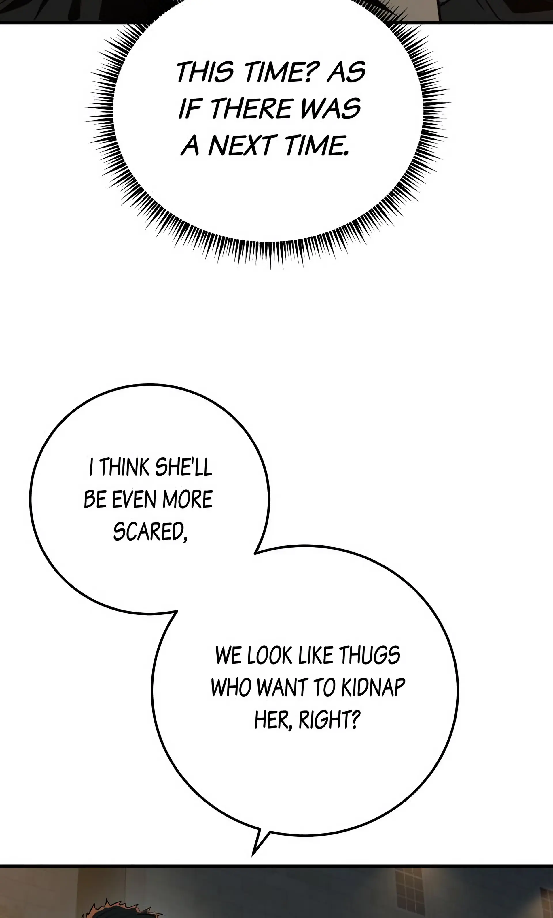 Back to the Moon Chapter 2 - Page 13