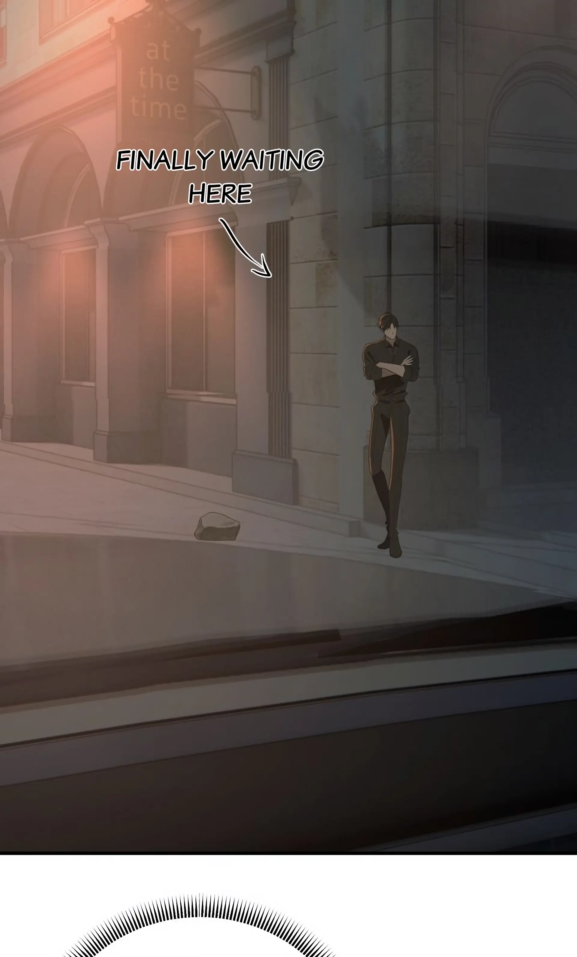 Back to the Moon Chapter 2 - Page 17