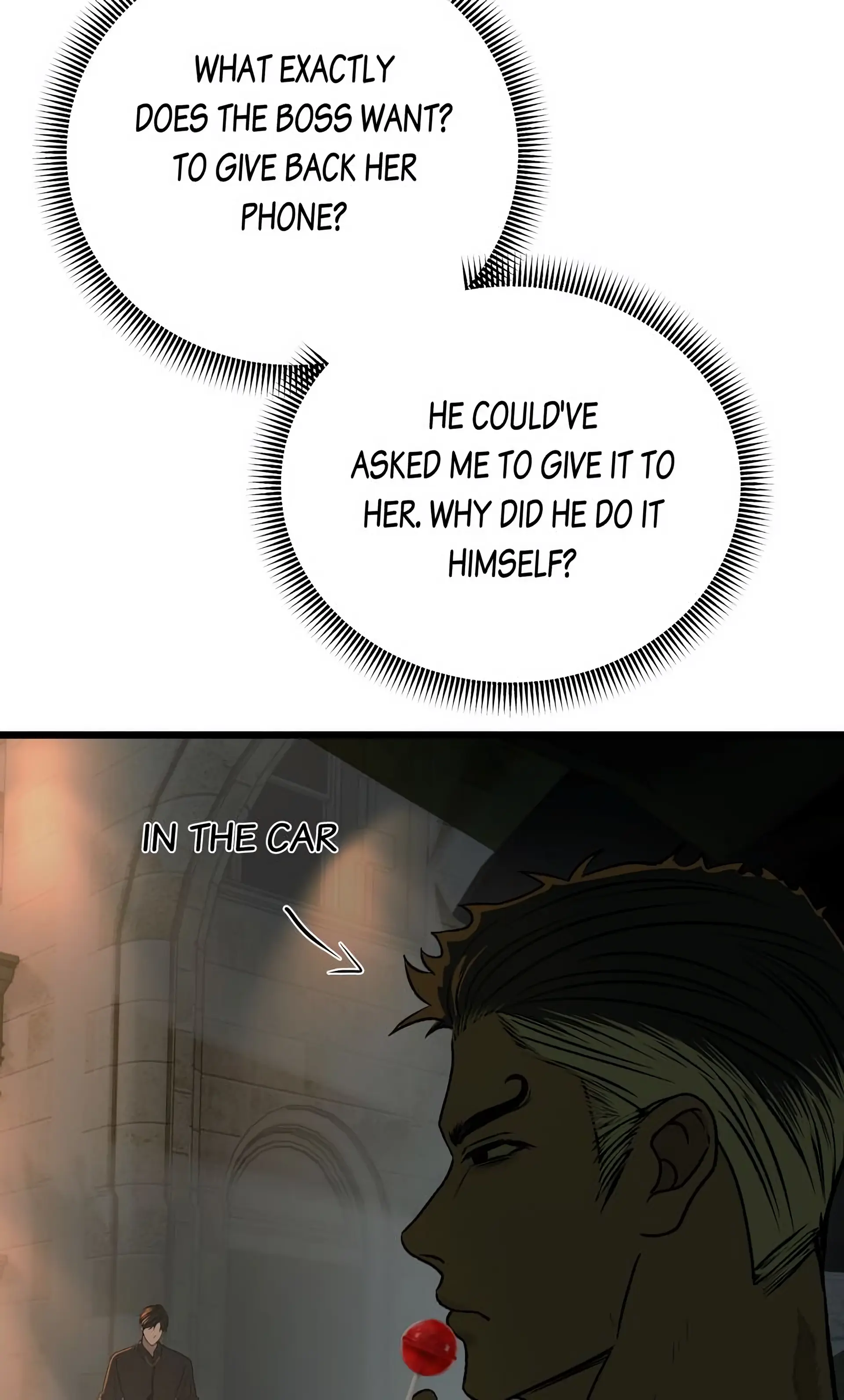 Back to the Moon Chapter 2 - Page 18