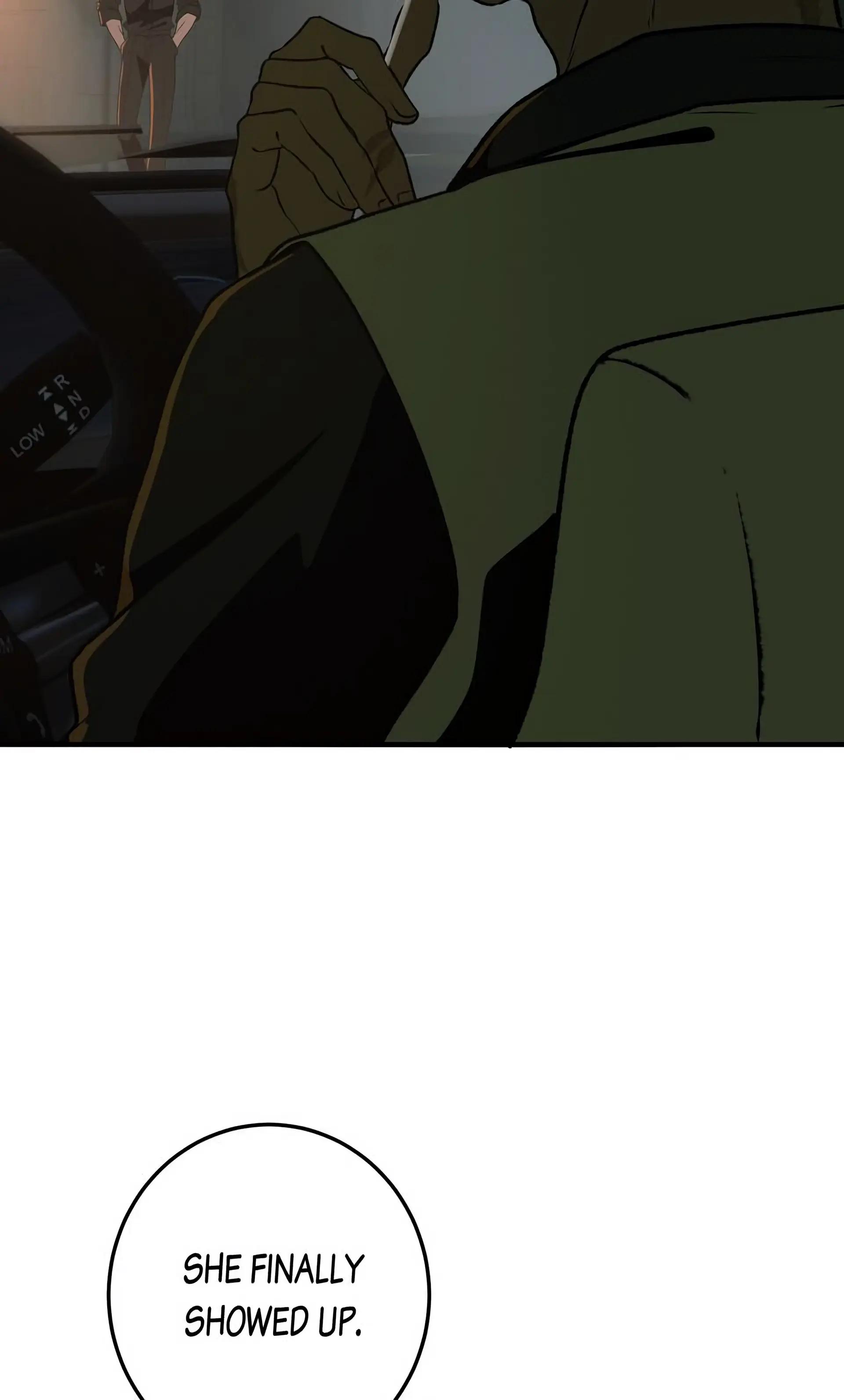 Back to the Moon Chapter 2 - Page 19