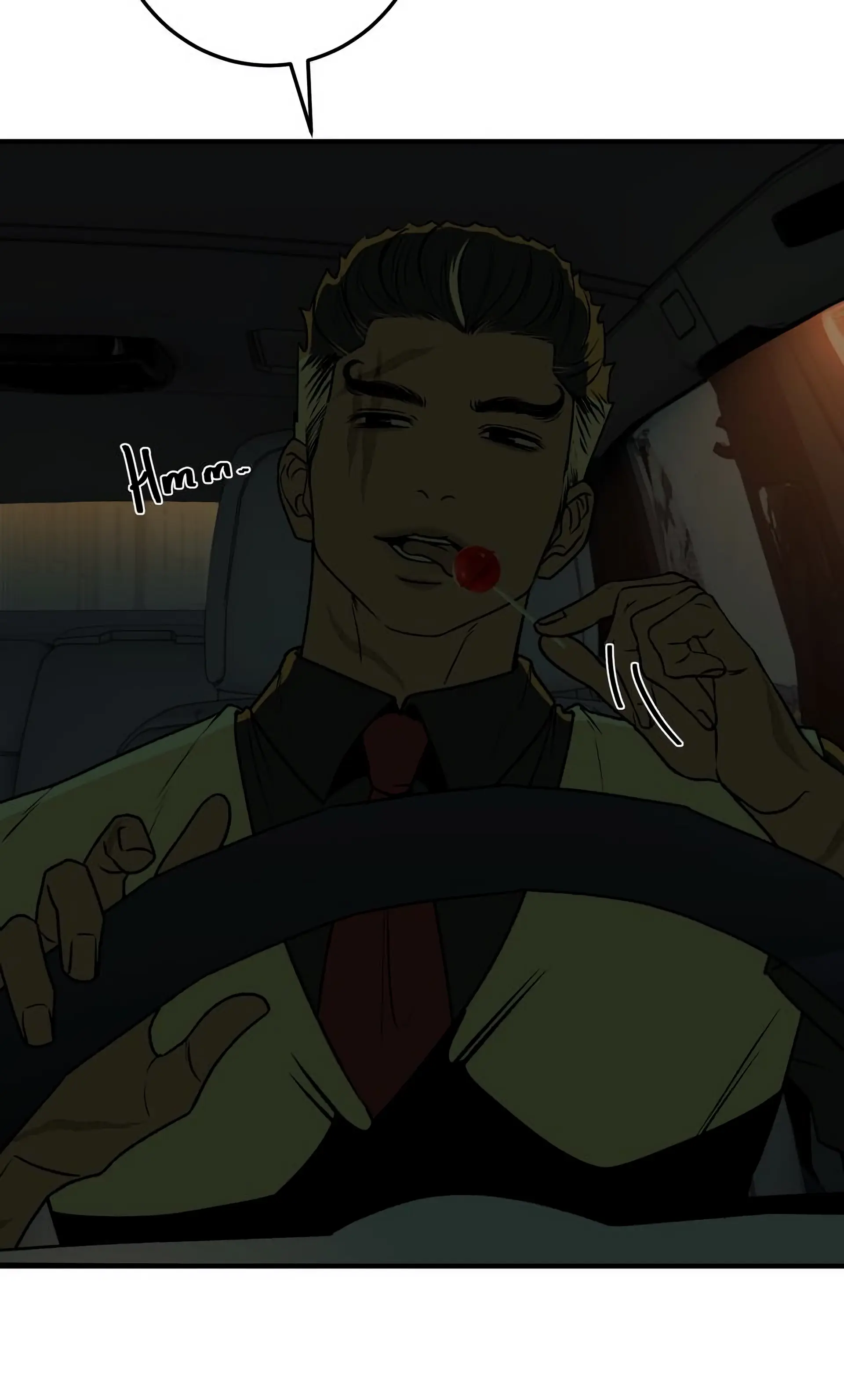 Back to the Moon Chapter 2 - Page 20