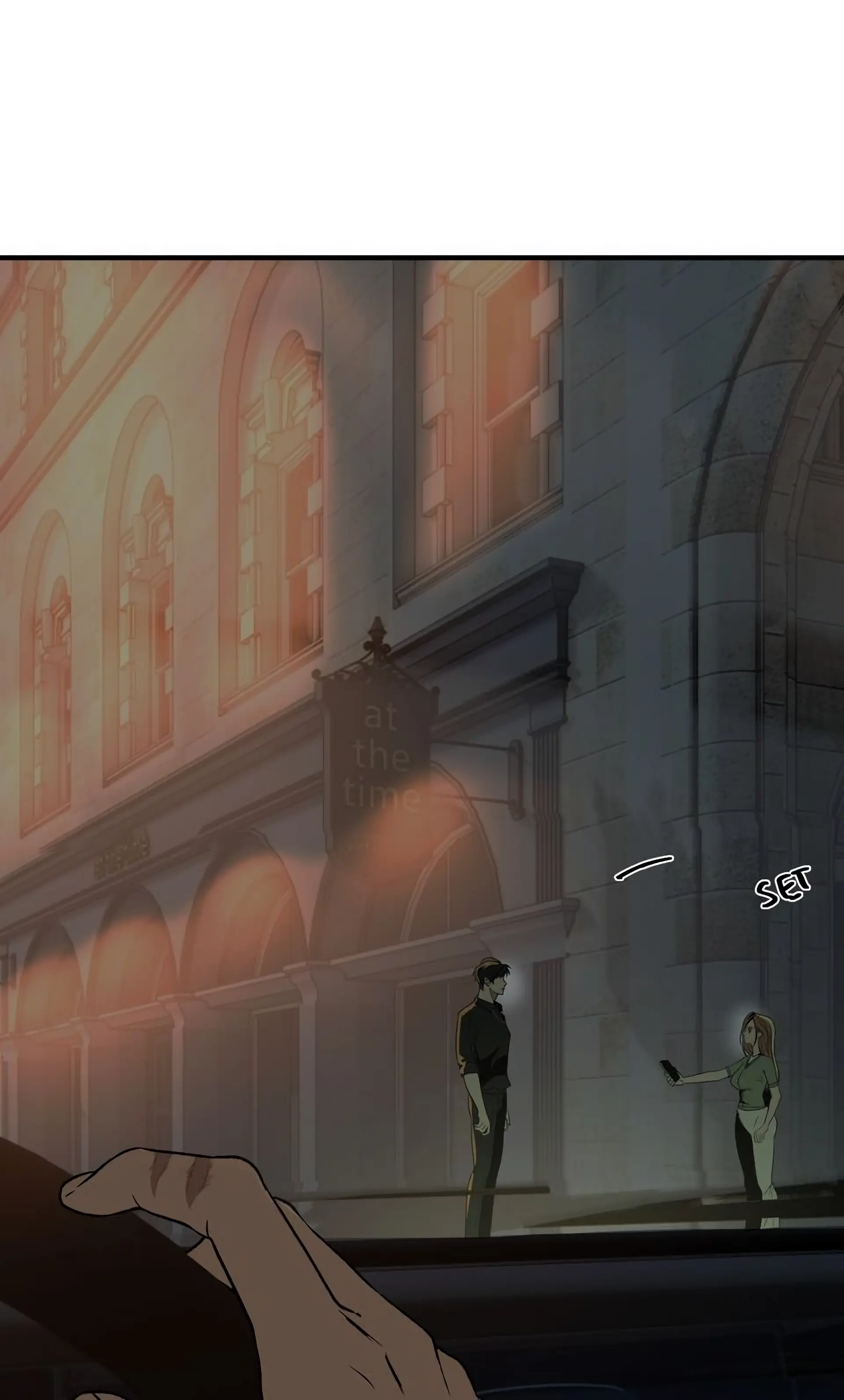 Back to the Moon Chapter 2 - Page 21