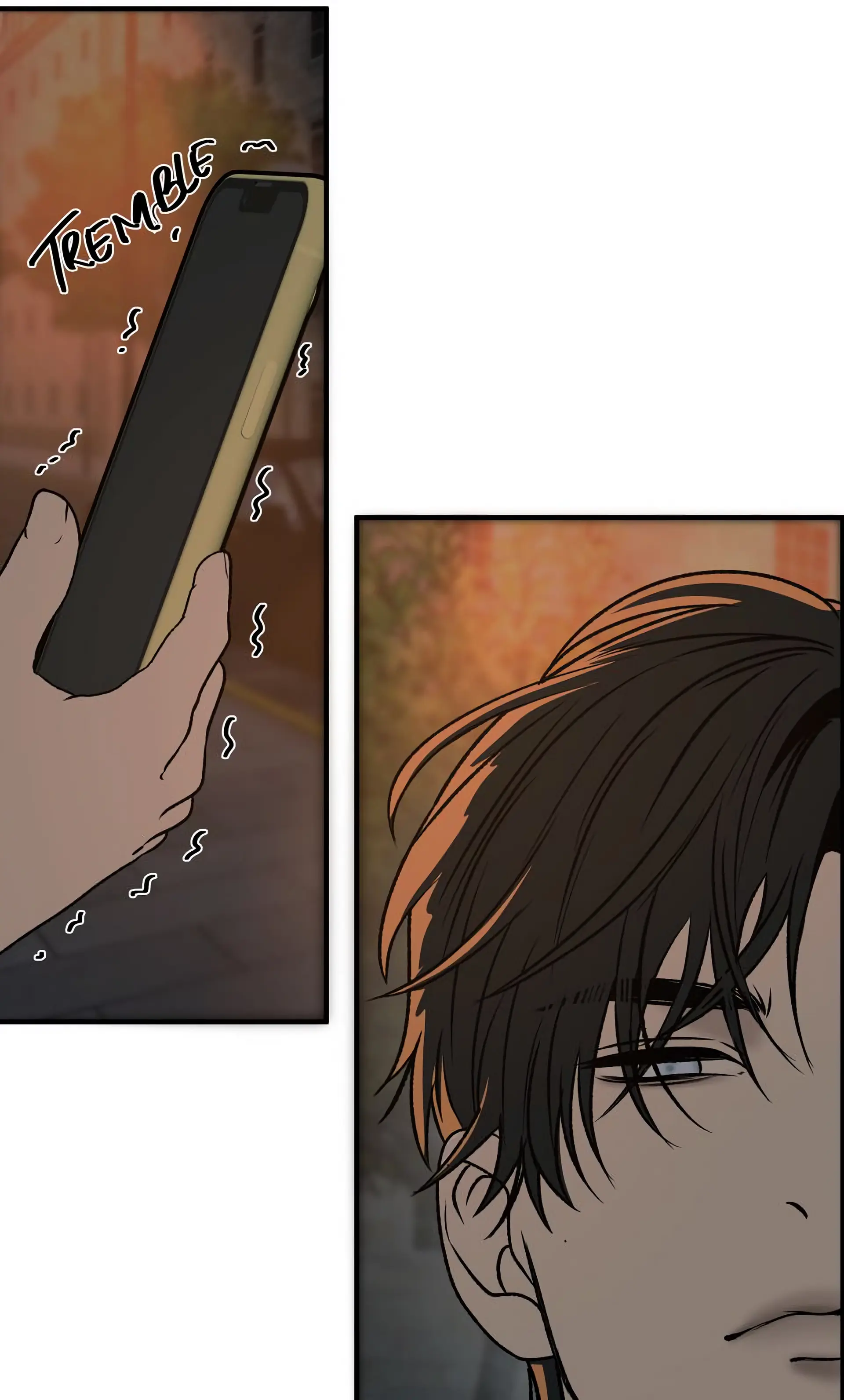 Back to the Moon Chapter 2 - Page 24