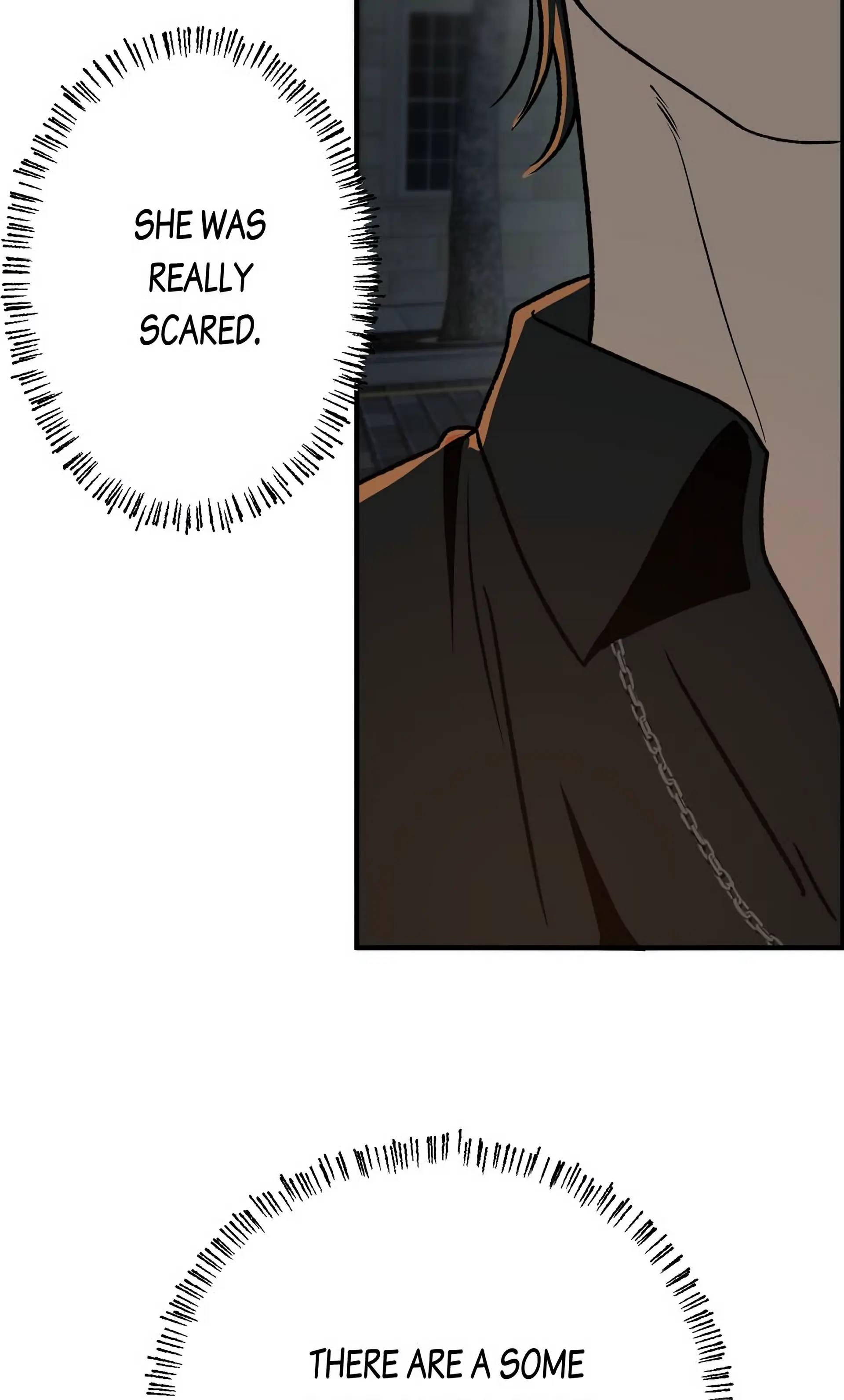 Back to the Moon Chapter 2 - Page 25