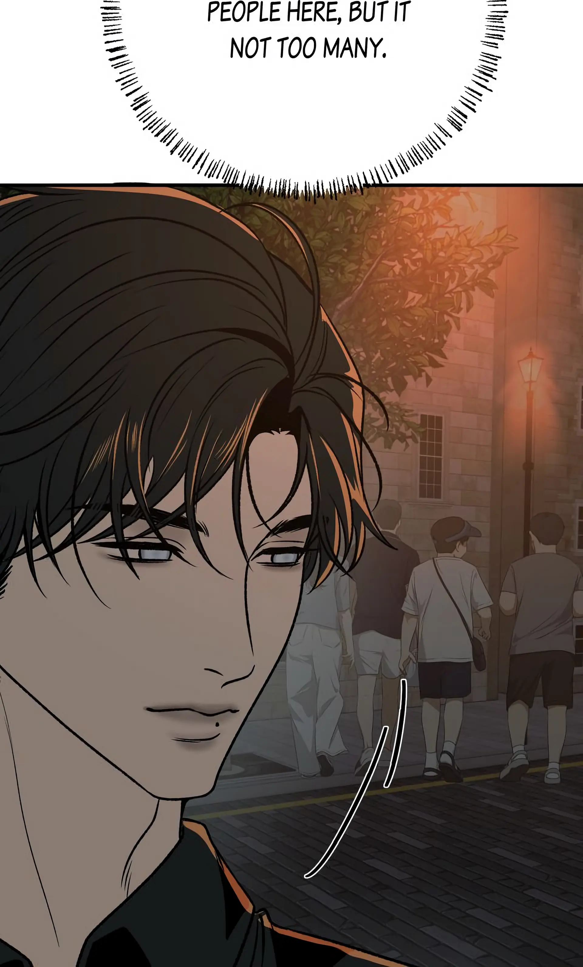 Back to the Moon Chapter 2 - Page 26