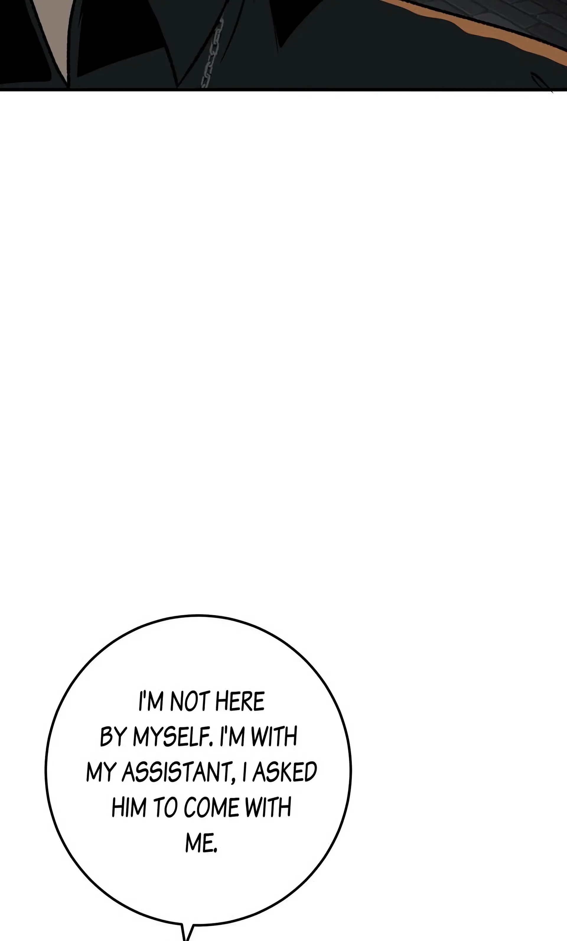 Back to the Moon Chapter 2 - Page 27