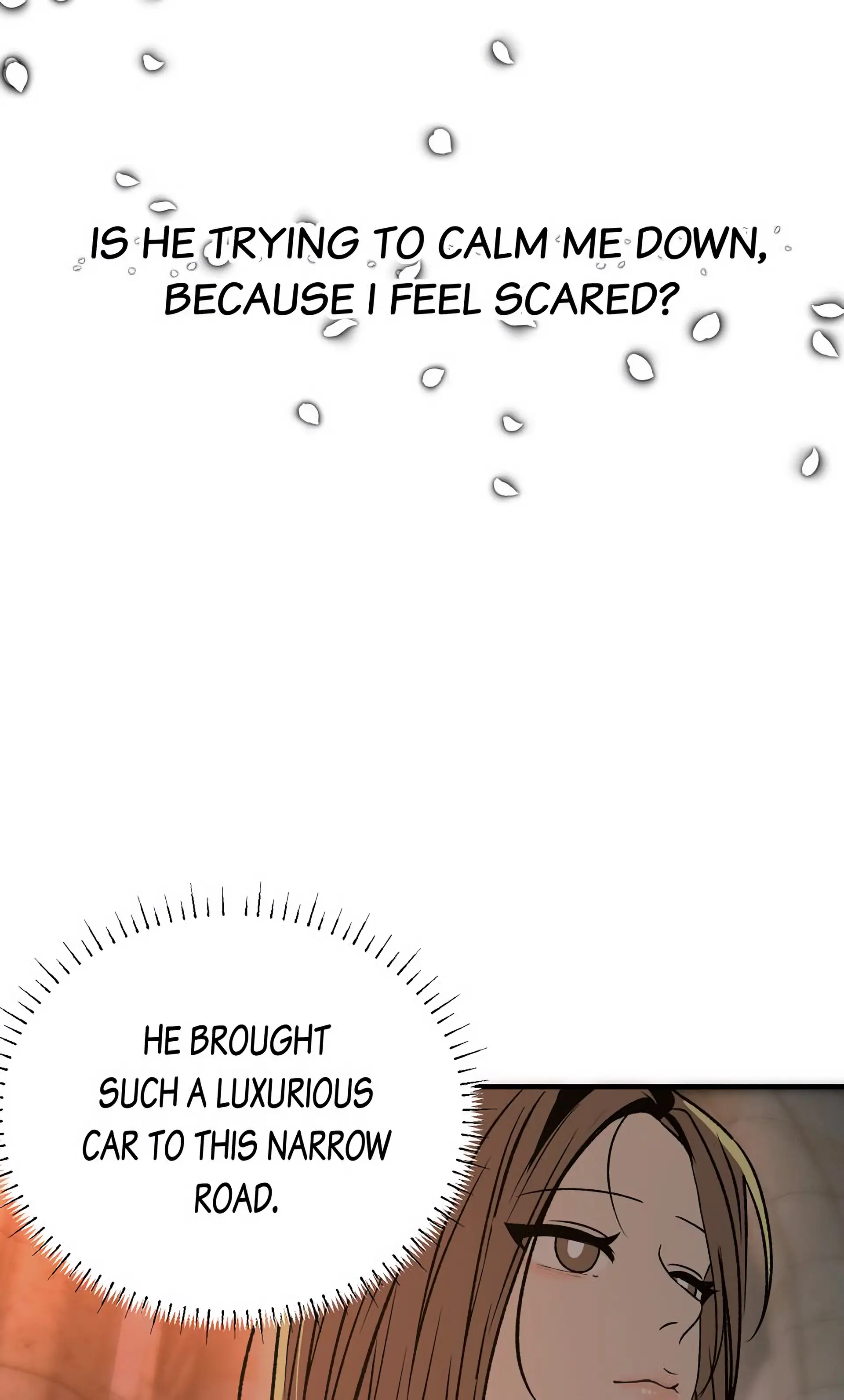 Back to the Moon Chapter 2 - Page 31