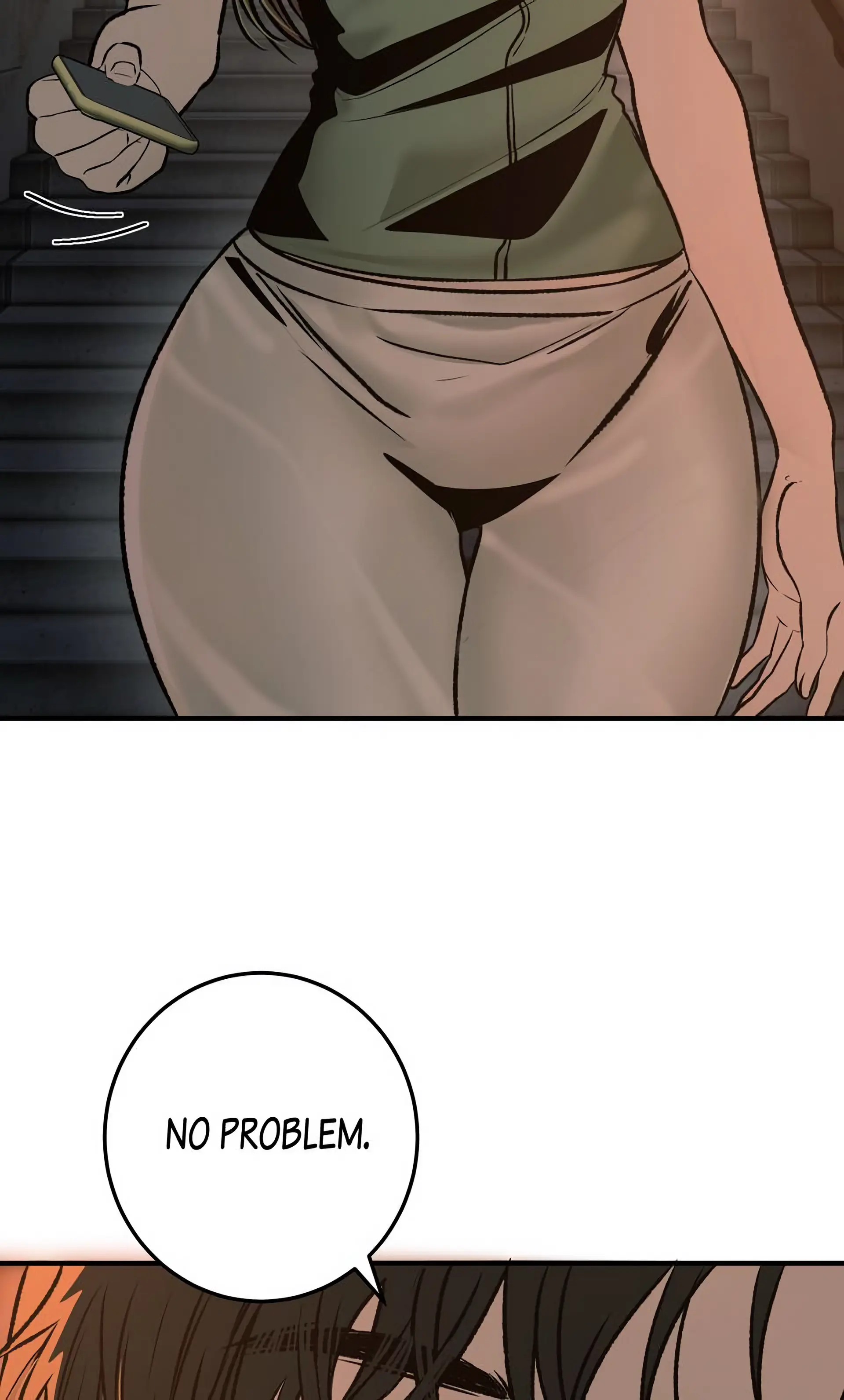 Back to the Moon Chapter 2 - Page 34