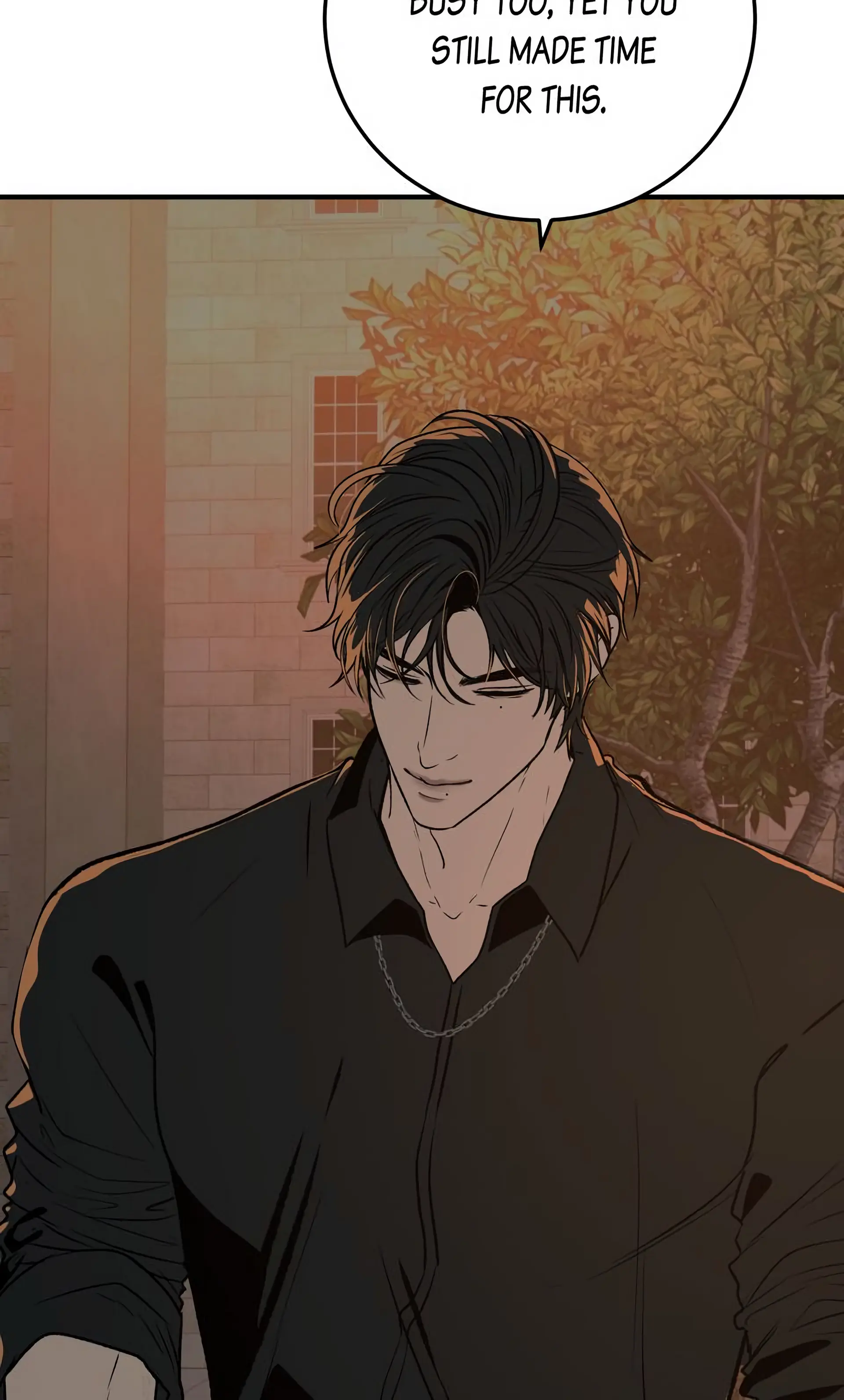 Back to the Moon Chapter 2 - Page 36