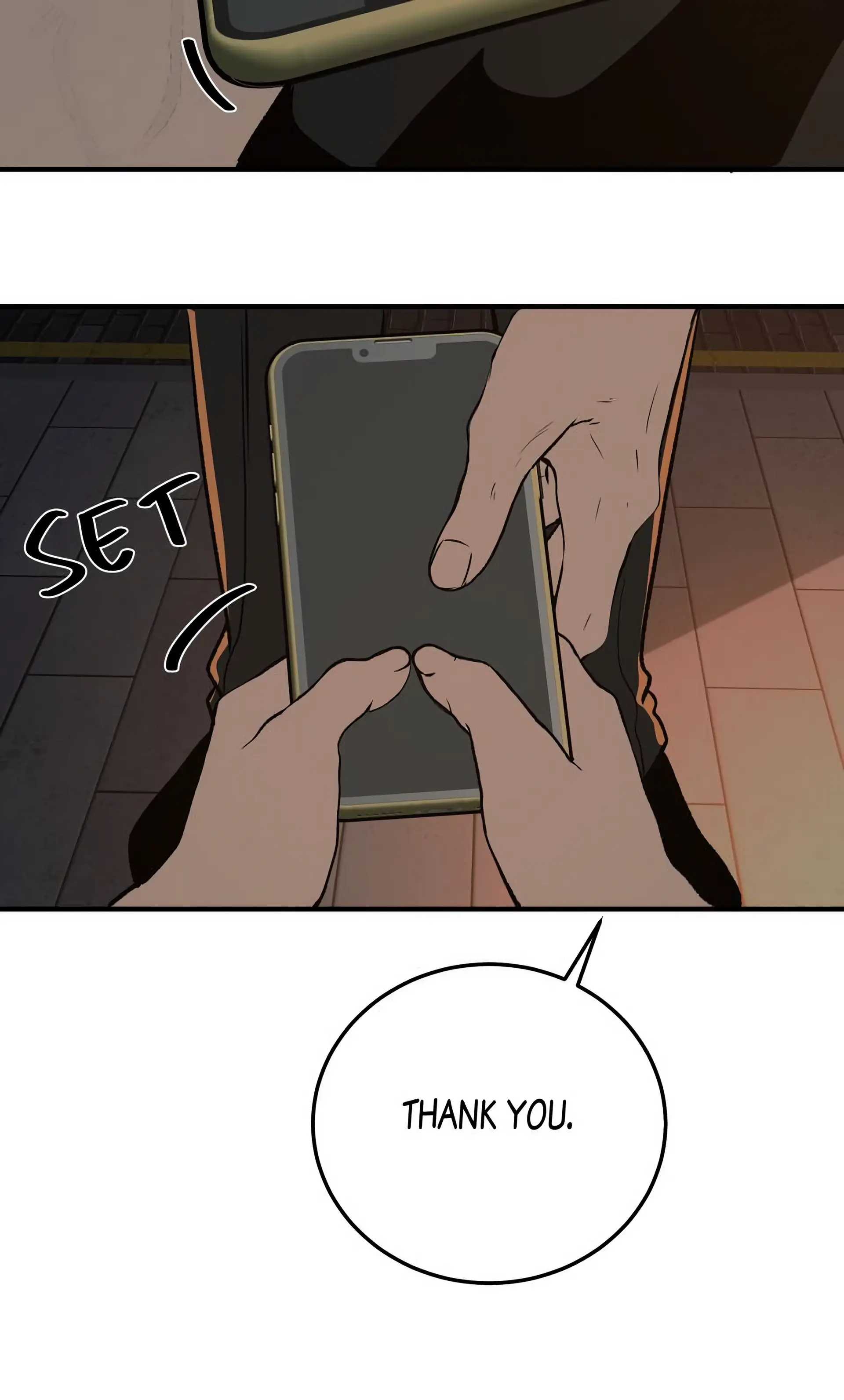 Back to the Moon Chapter 2 - Page 39