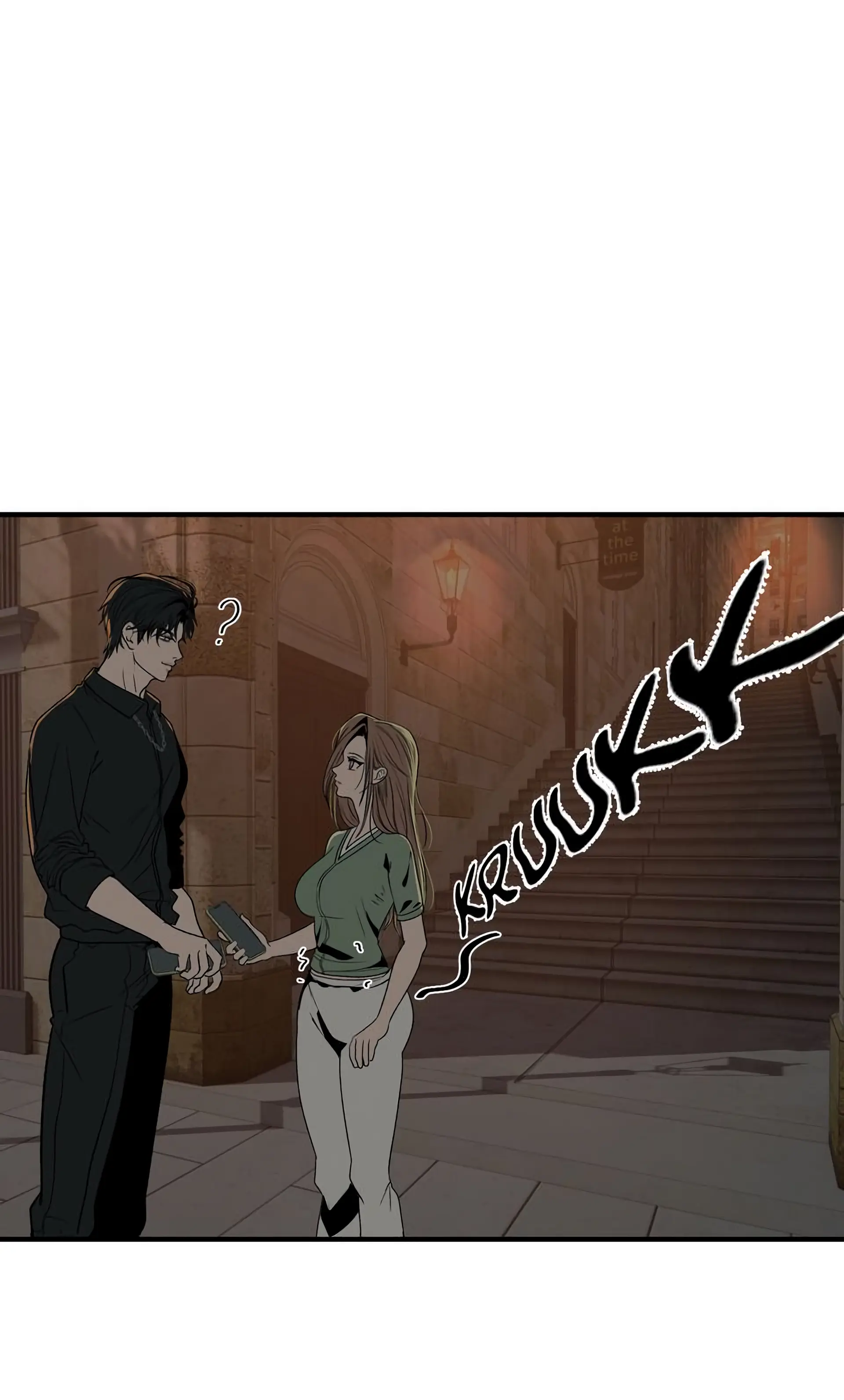 Back to the Moon Chapter 2 - Page 40