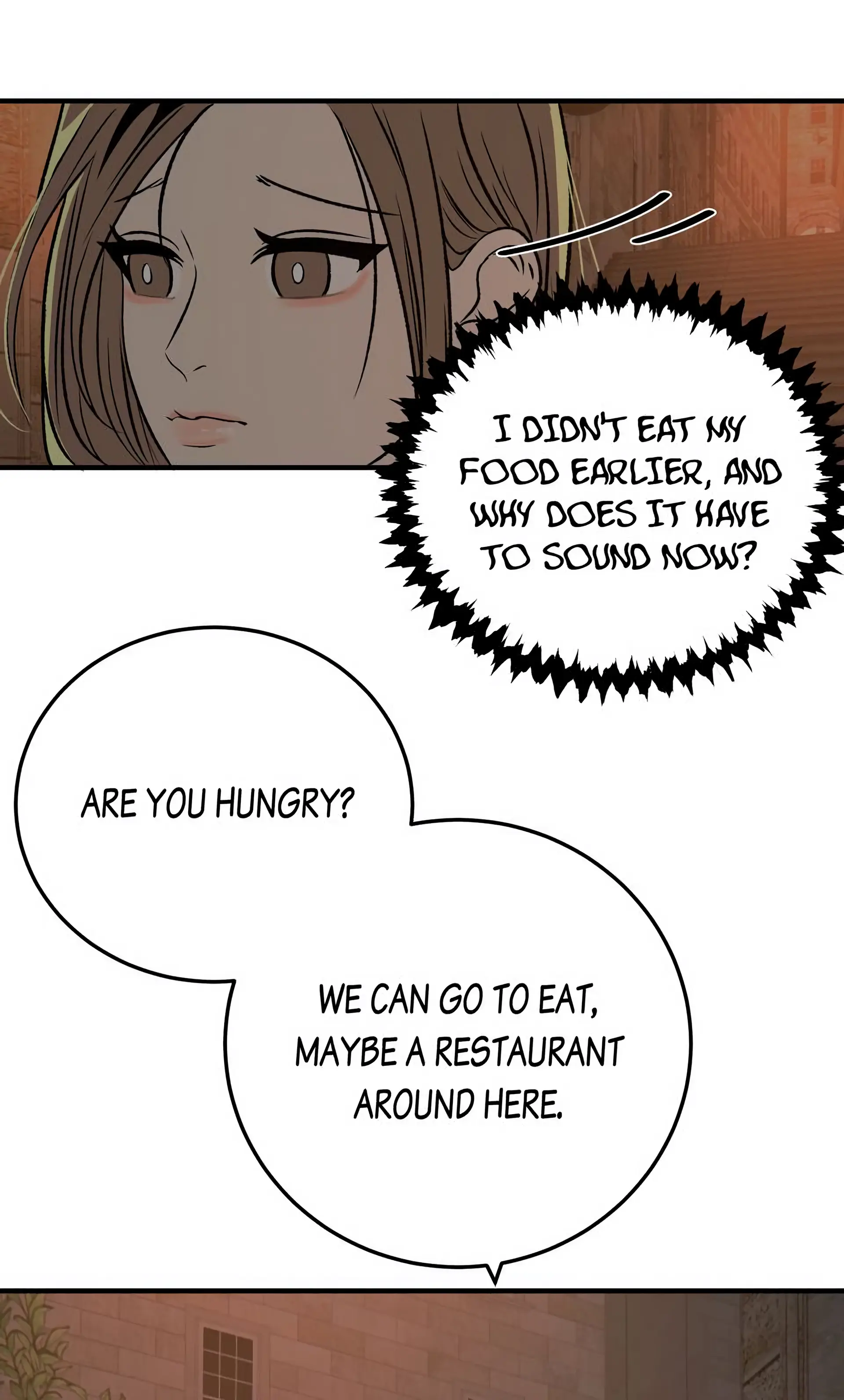 Back to the Moon Chapter 2 - Page 42