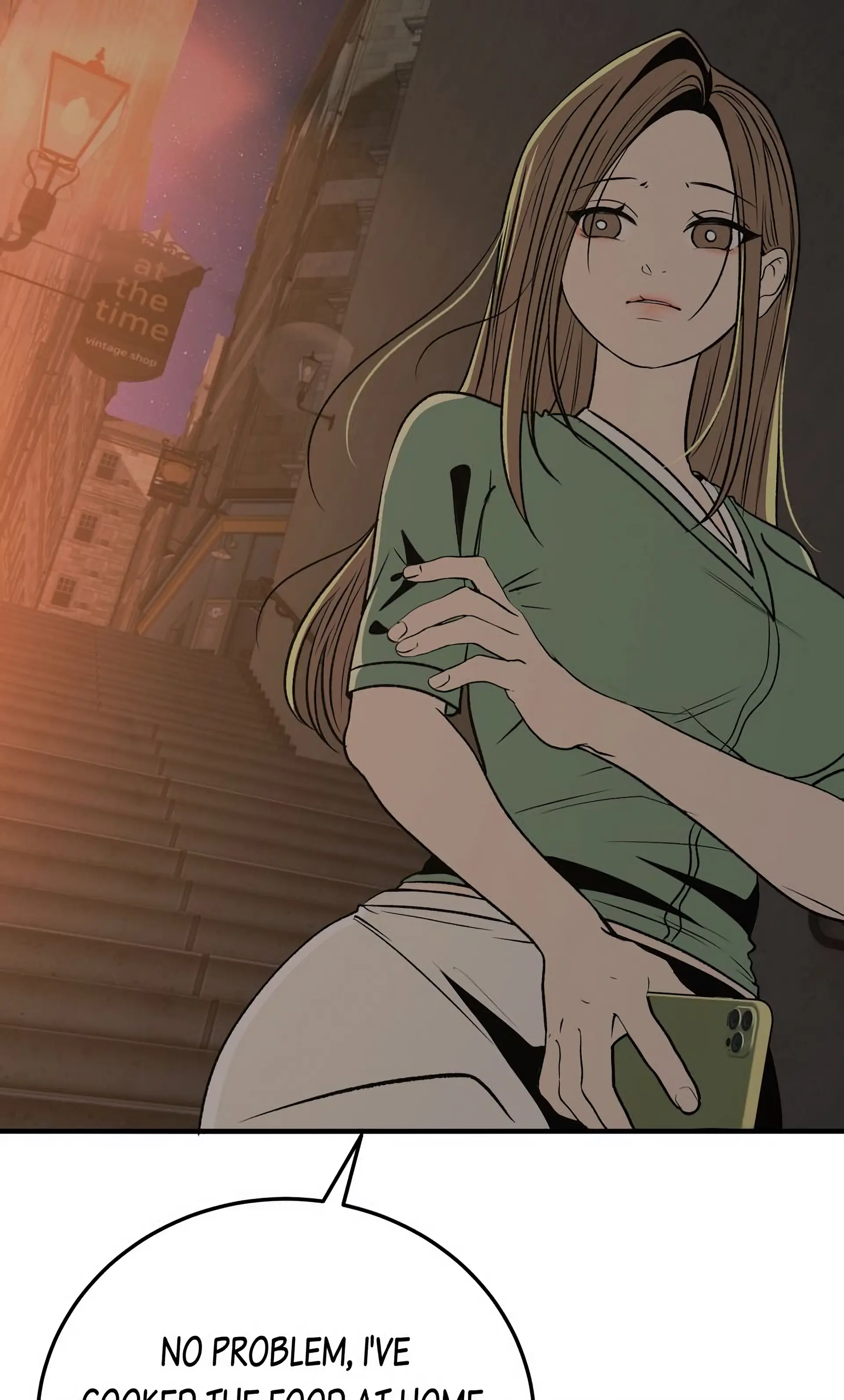 Back to the Moon Chapter 2 - Page 45