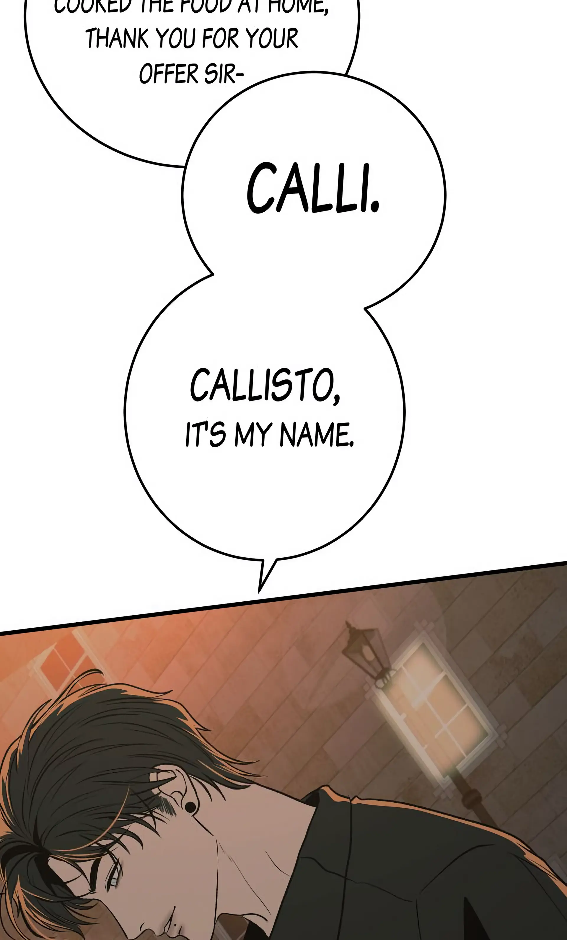 Back to the Moon Chapter 2 - Page 46