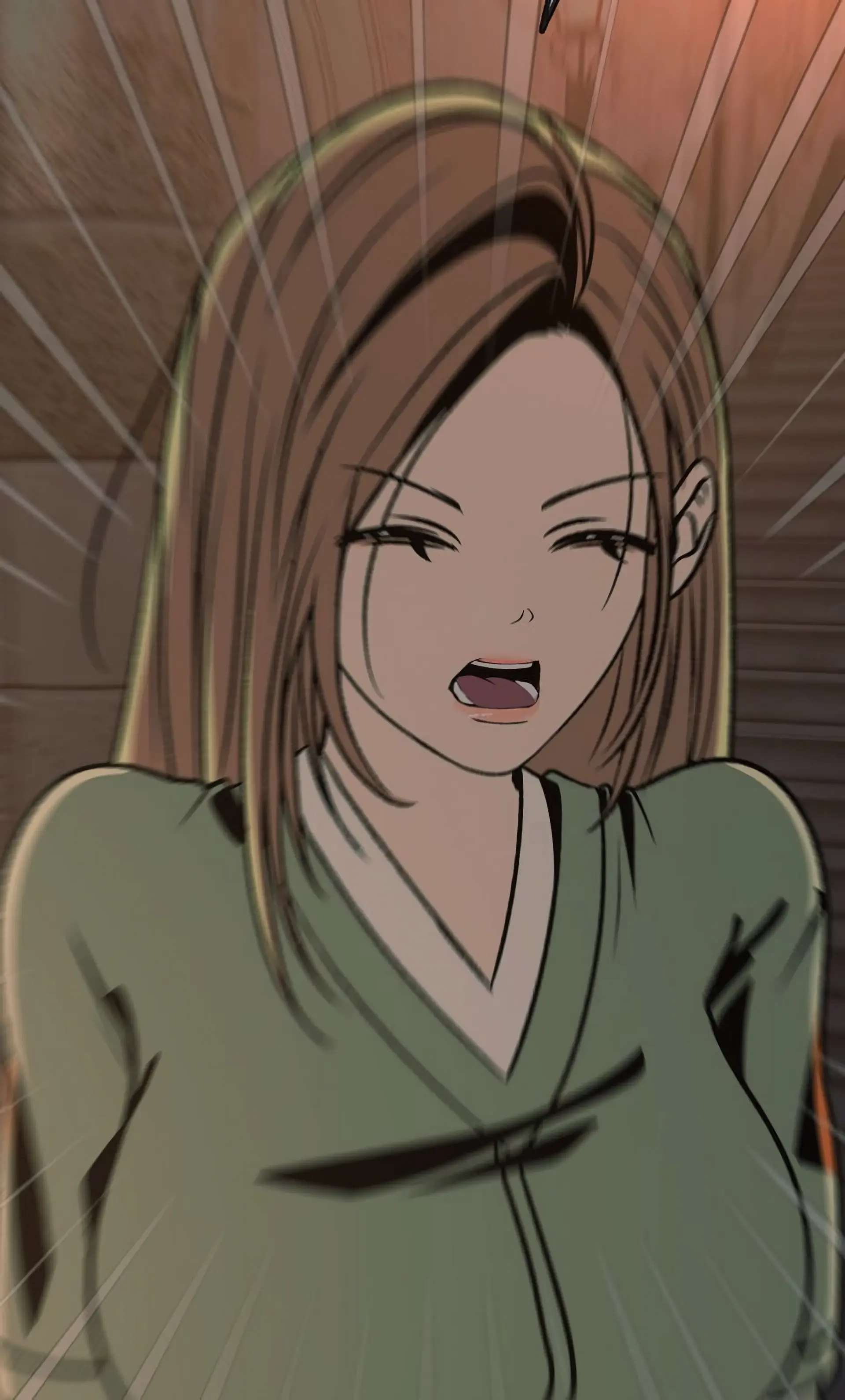 Back to the Moon Chapter 2 - Page 57