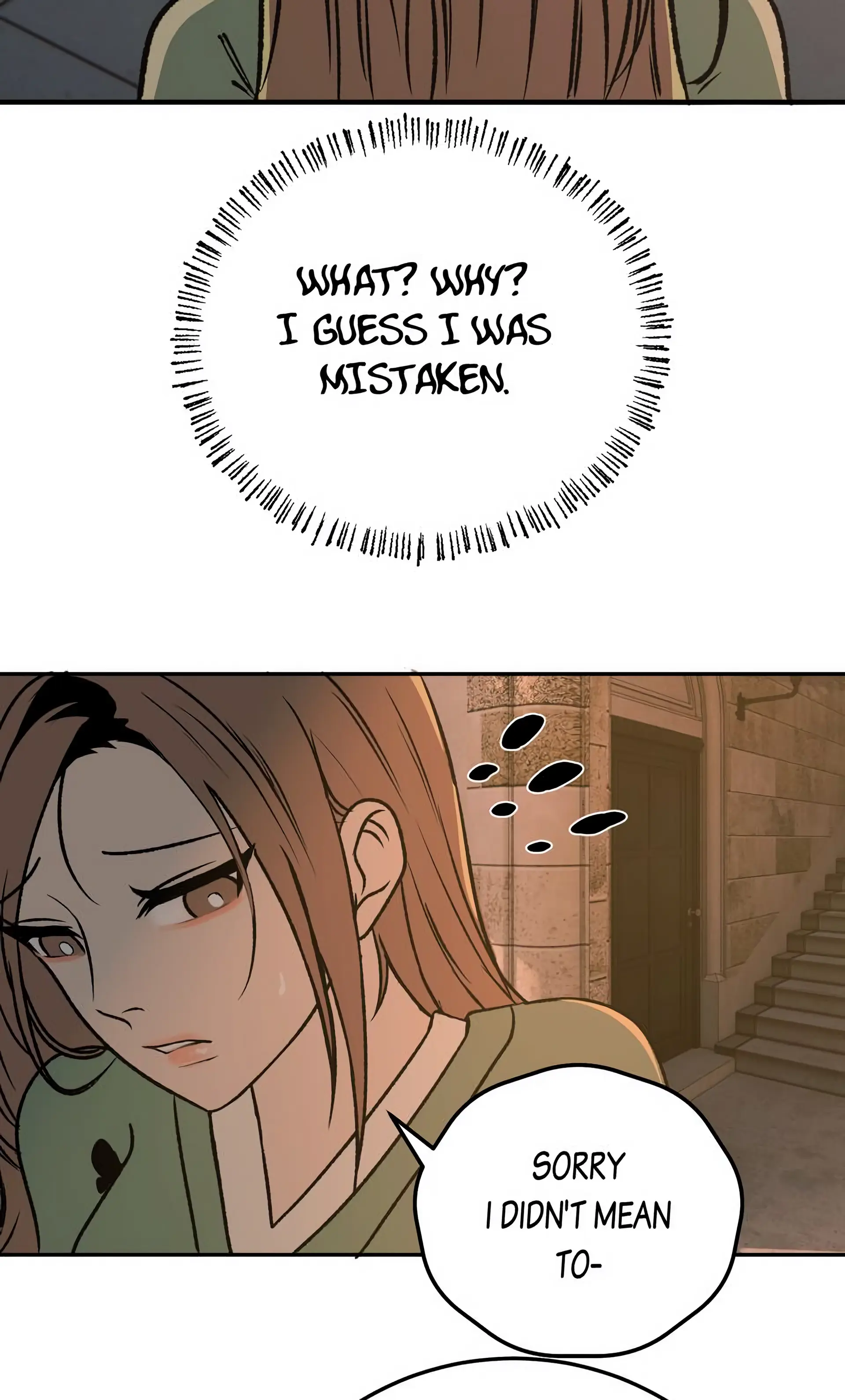 Back to the Moon Chapter 2 - Page 60