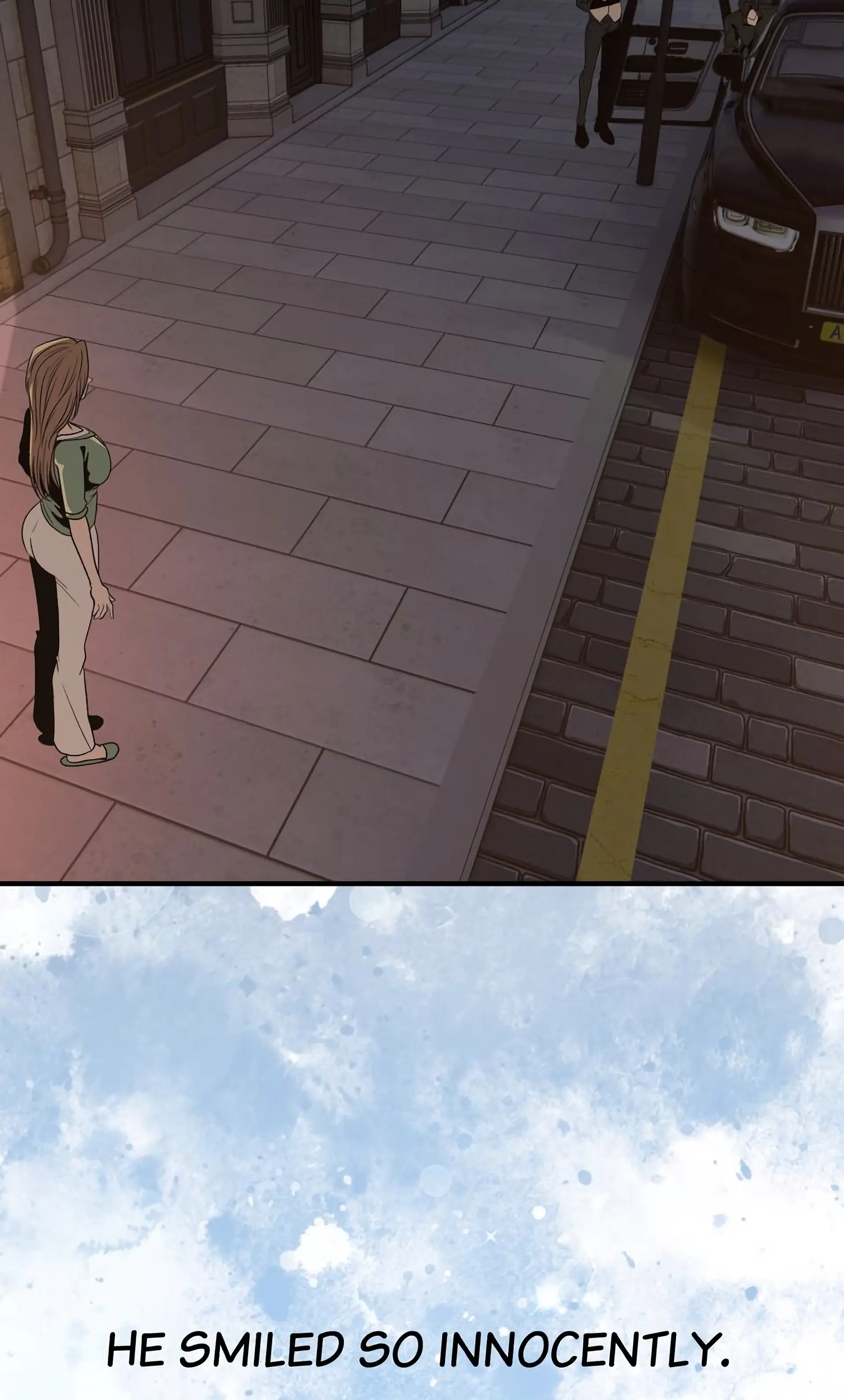 Back to the Moon Chapter 2 - Page 63