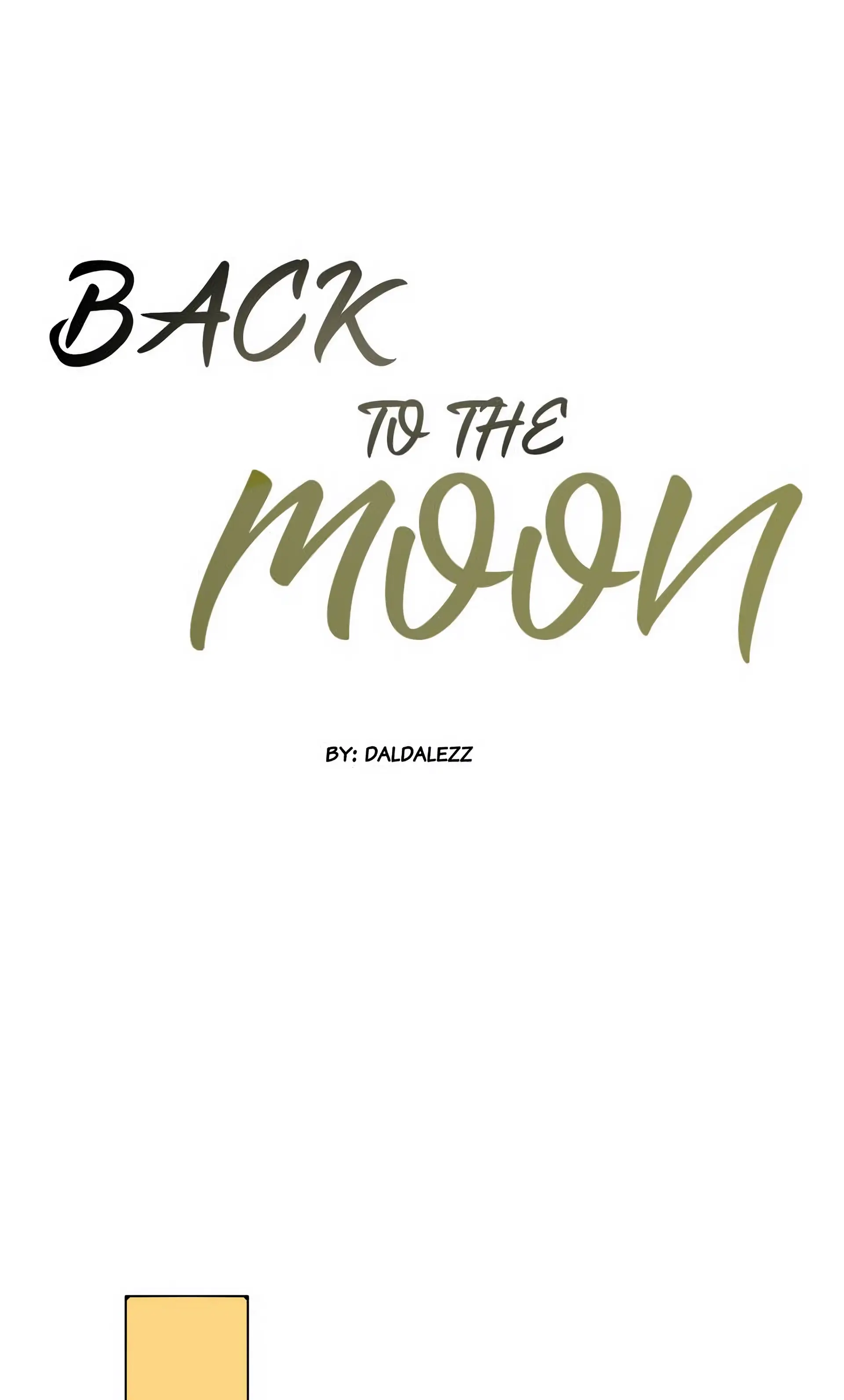 Back to the Moon Chapter 2 - Page 68