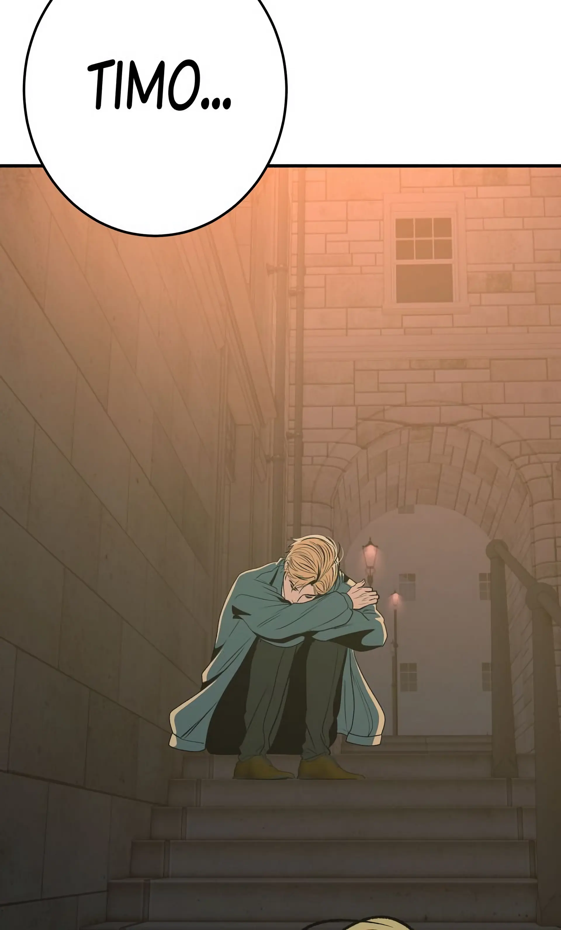 Back to the Moon Chapter 2 - Page 73