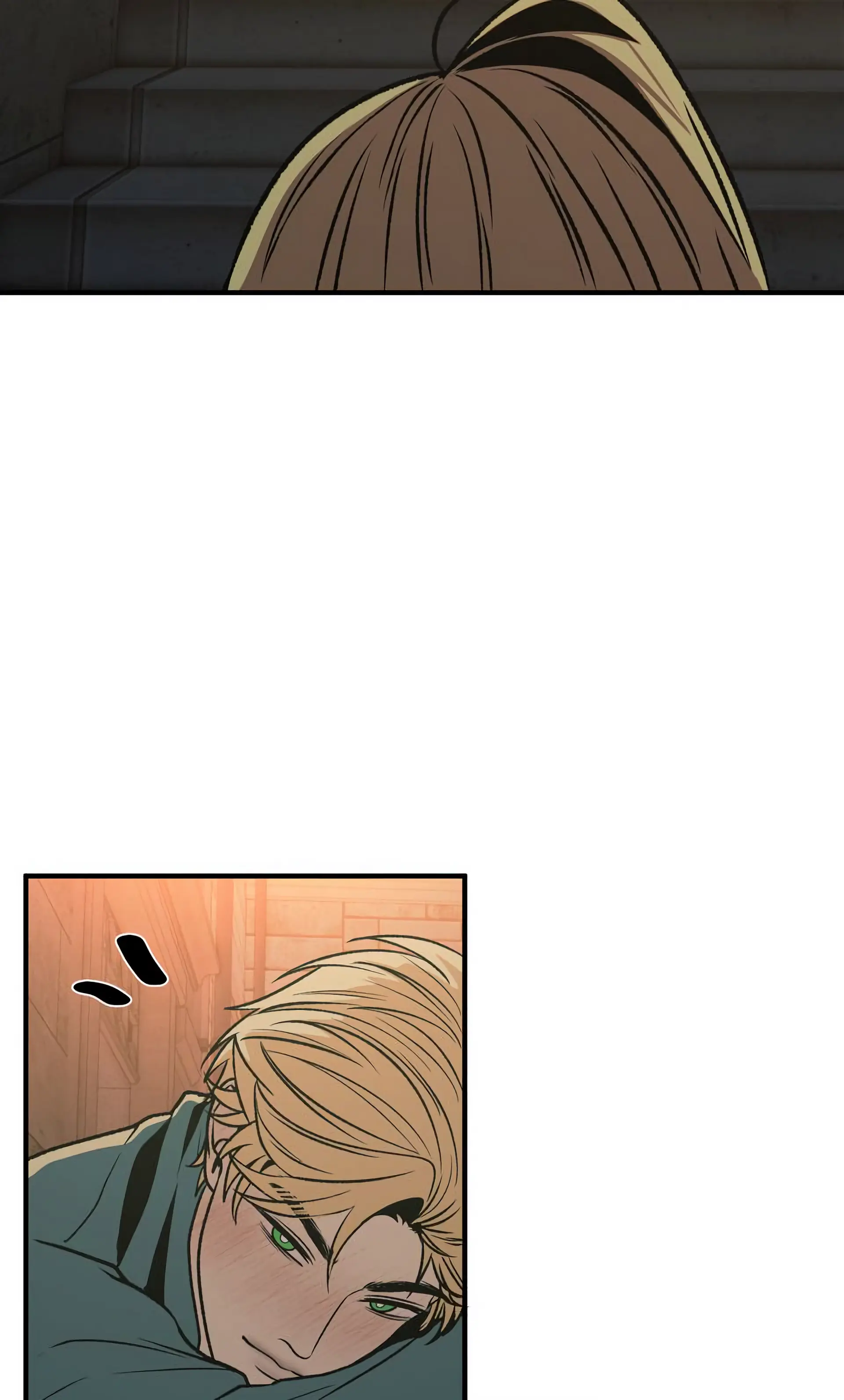 Back to the Moon Chapter 2 - Page 74