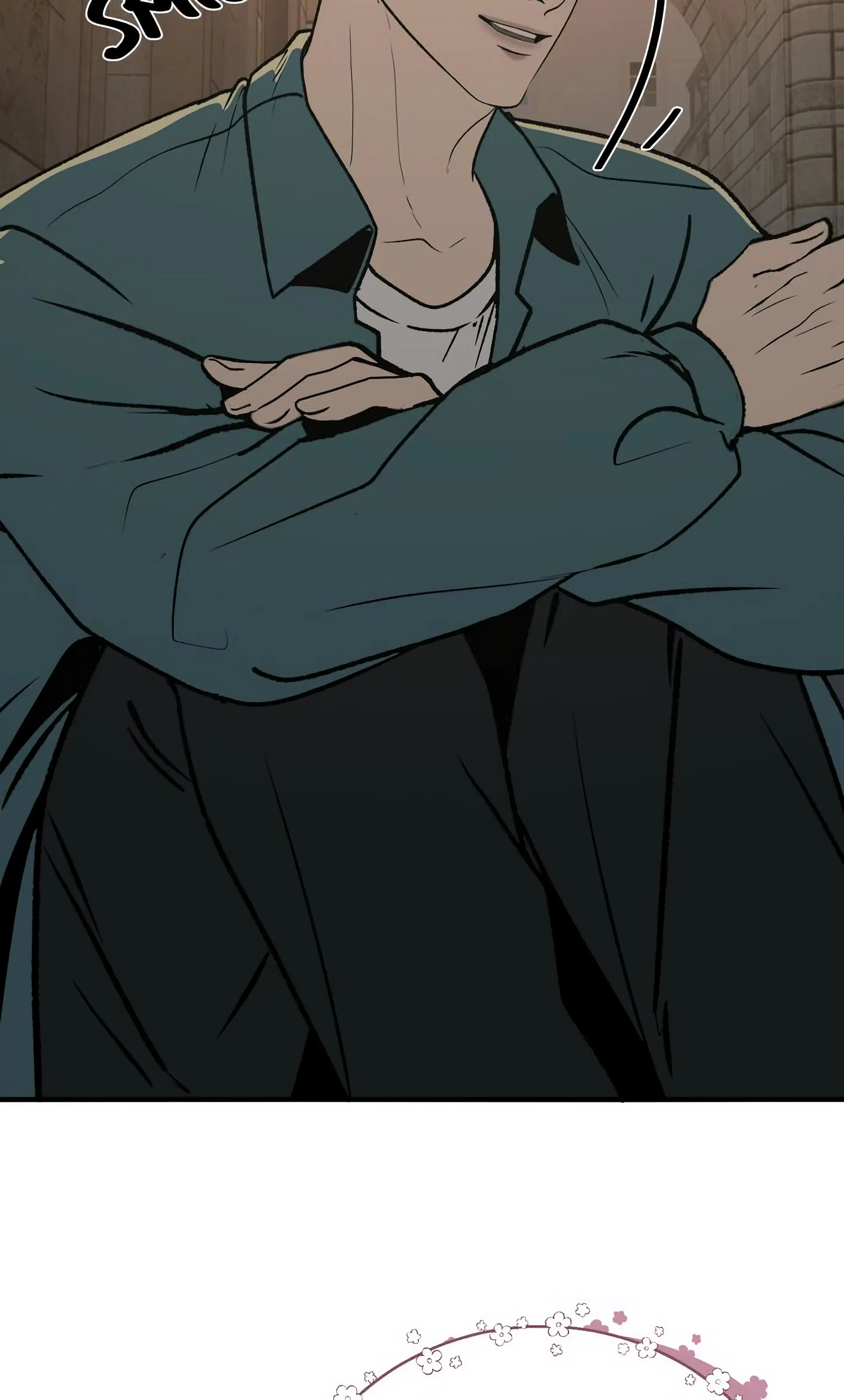 Back to the Moon Chapter 2 - Page 76