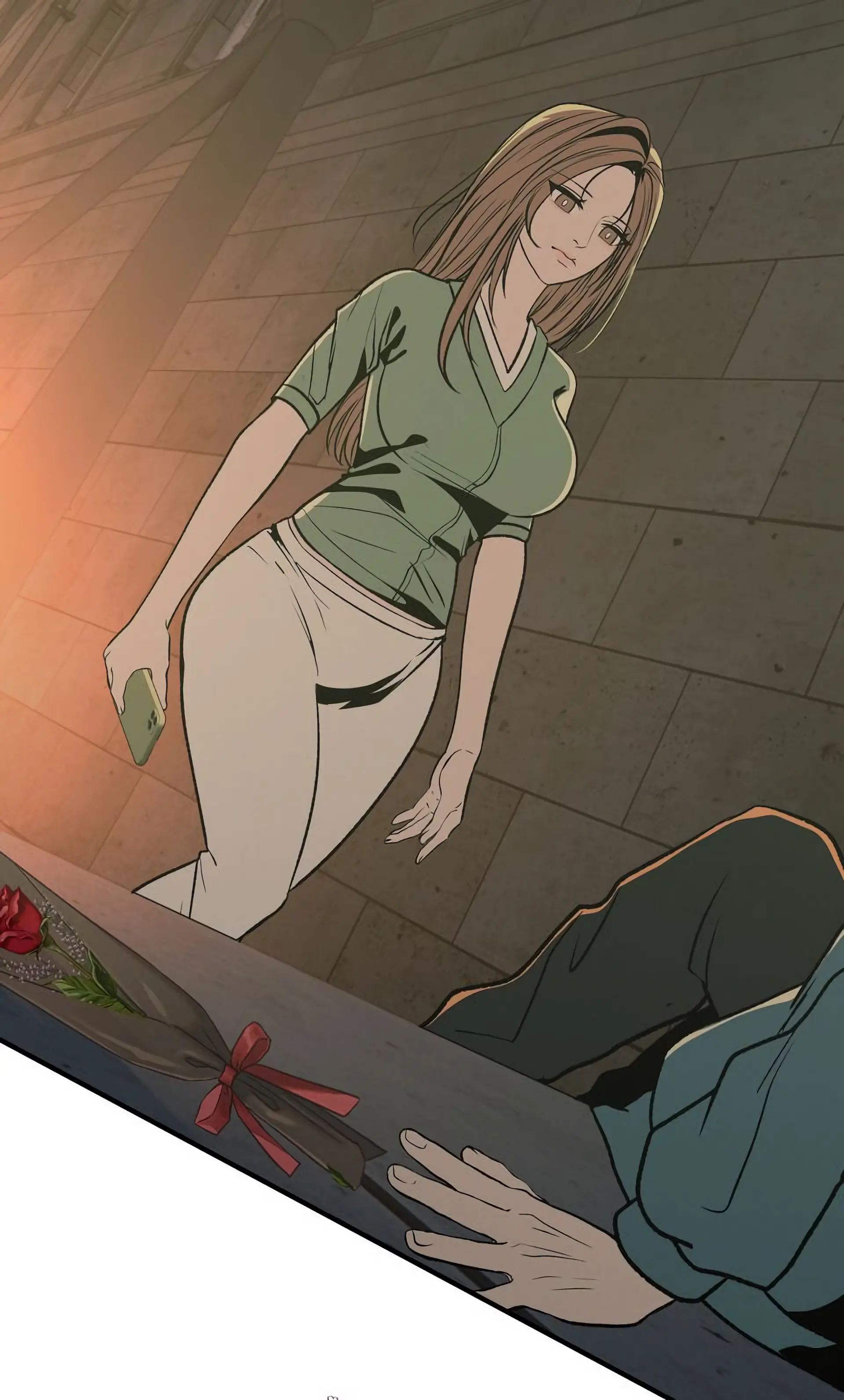 Back to the Moon Chapter 2 - Page 78