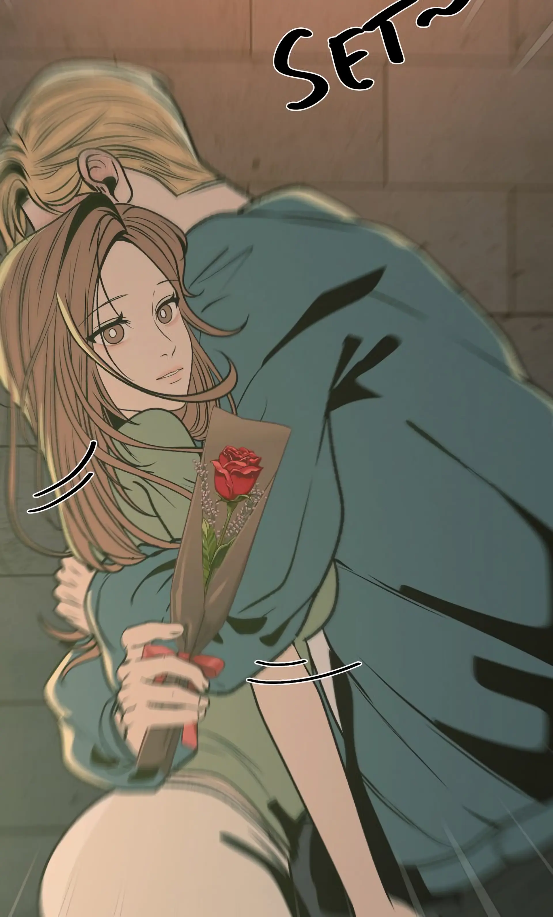 Back to the Moon Chapter 2 - Page 80