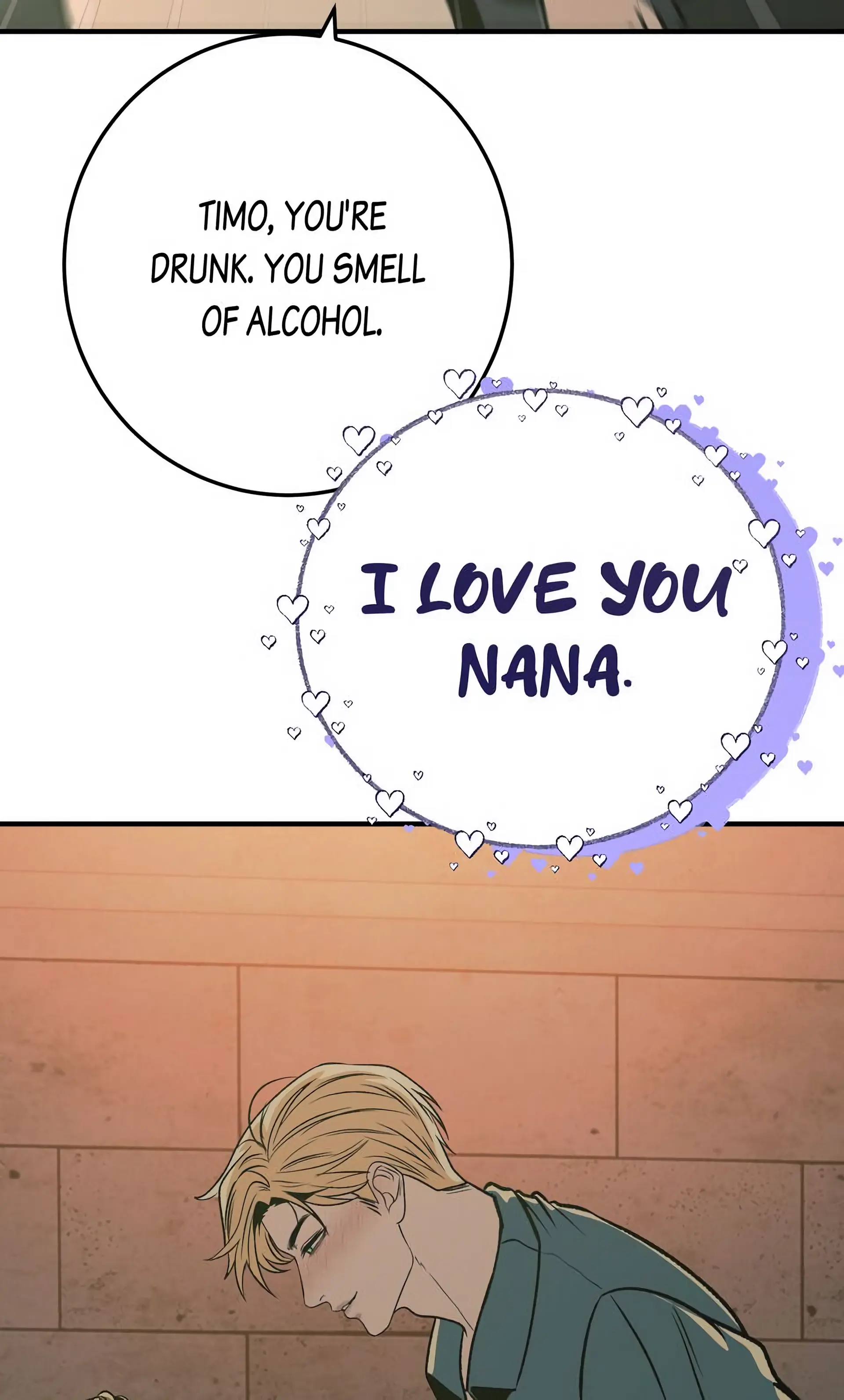 Back to the Moon Chapter 2 - Page 81