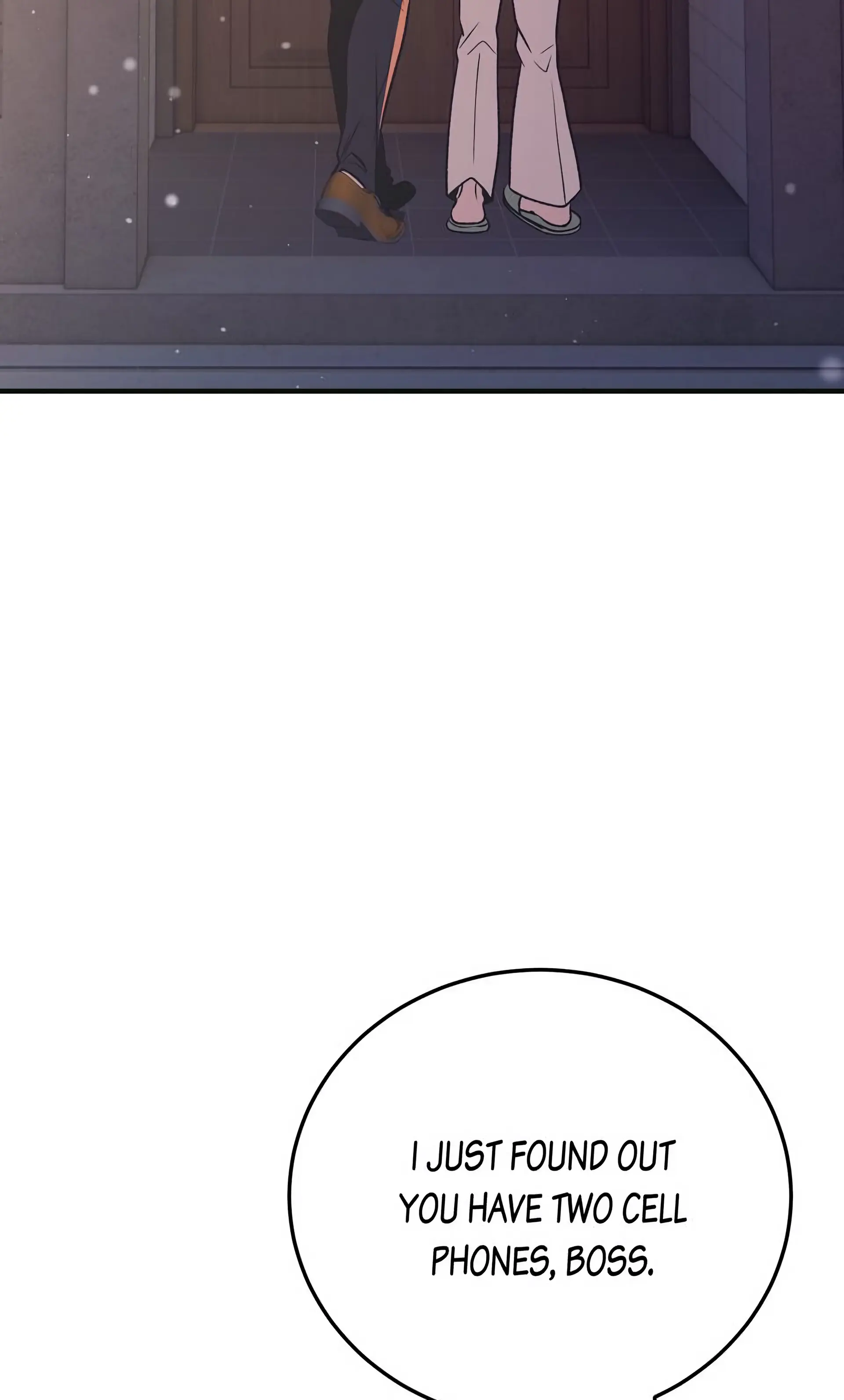 Back to the Moon Chapter 2 - Page 87