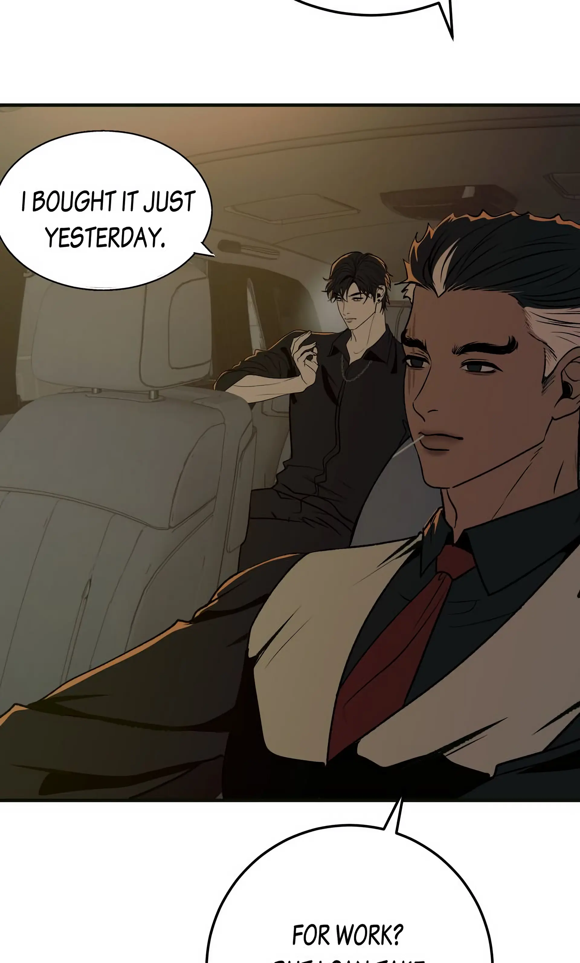 Back to the Moon Chapter 2 - Page 88