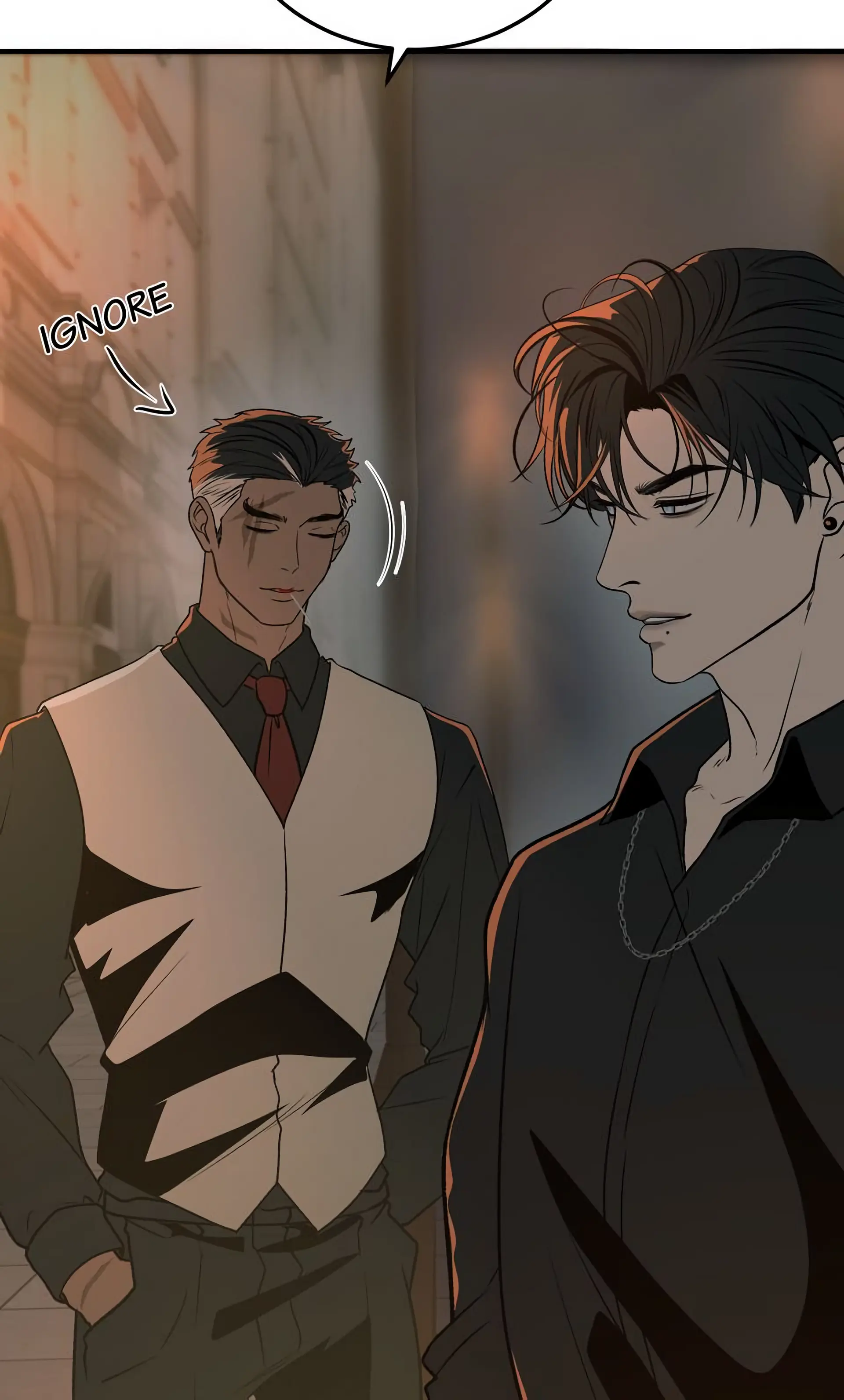 Back to the Moon Chapter 2 - Page 10