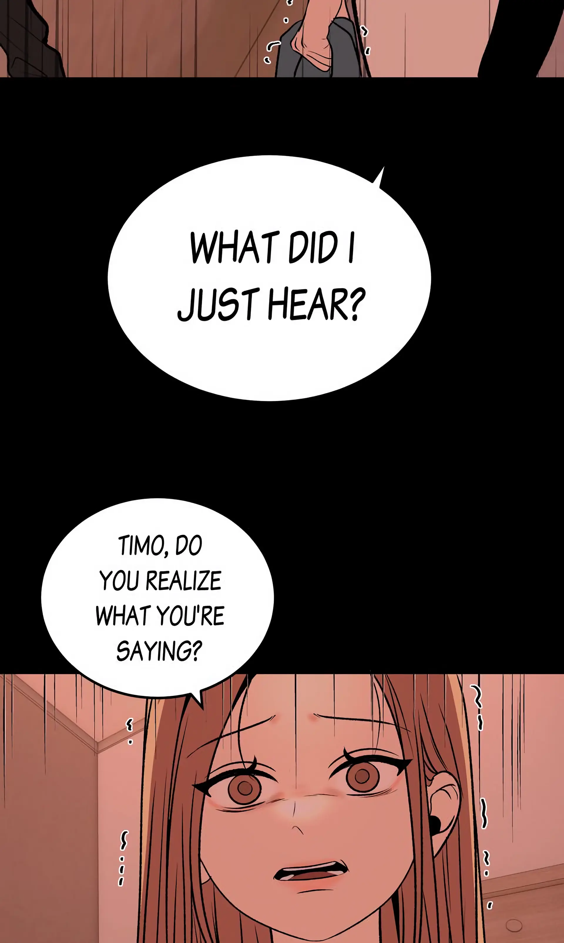 Back to the Moon Chapter 3 - Page 15