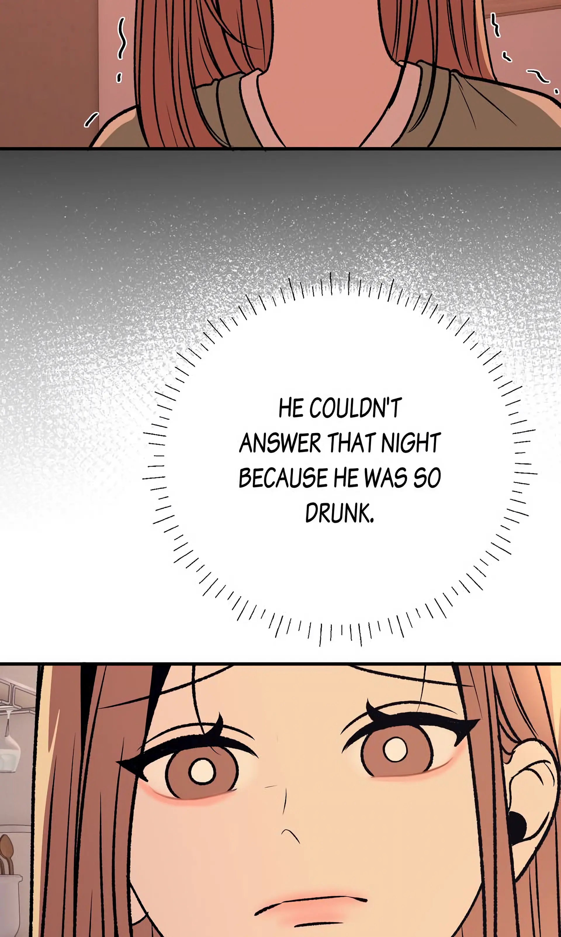 Back to the Moon Chapter 3 - Page 16