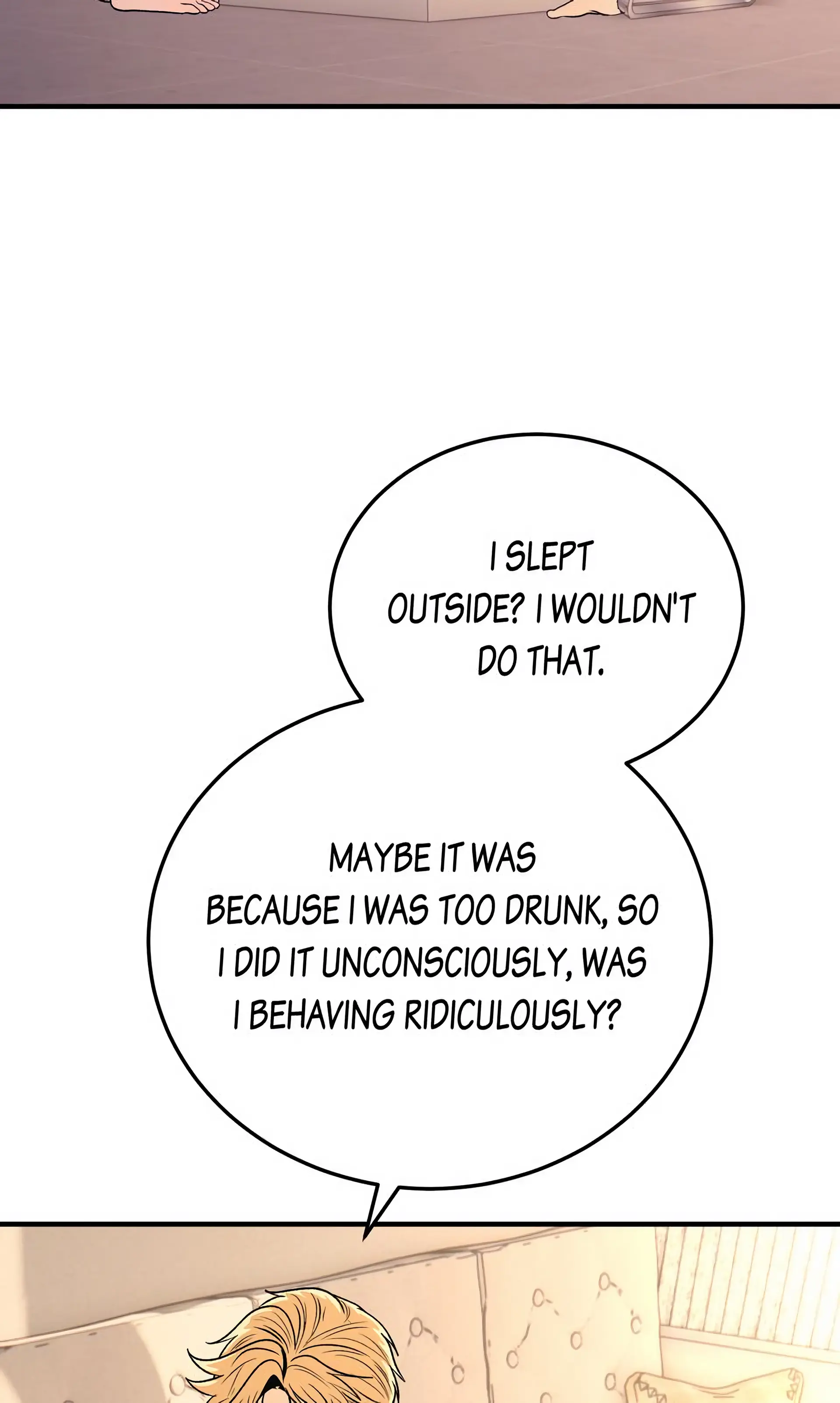 Back to the Moon Chapter 3 - Page 19