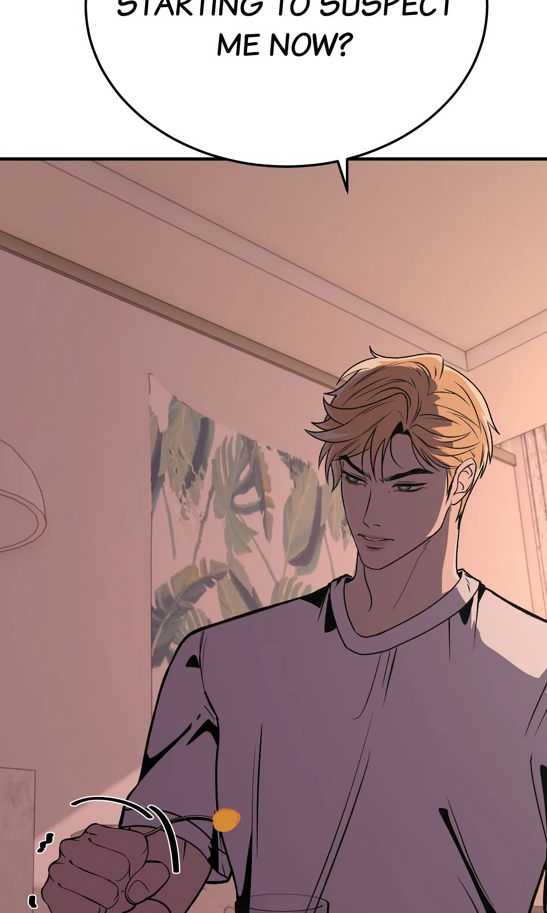 Back to the Moon Chapter 3 - Page 25