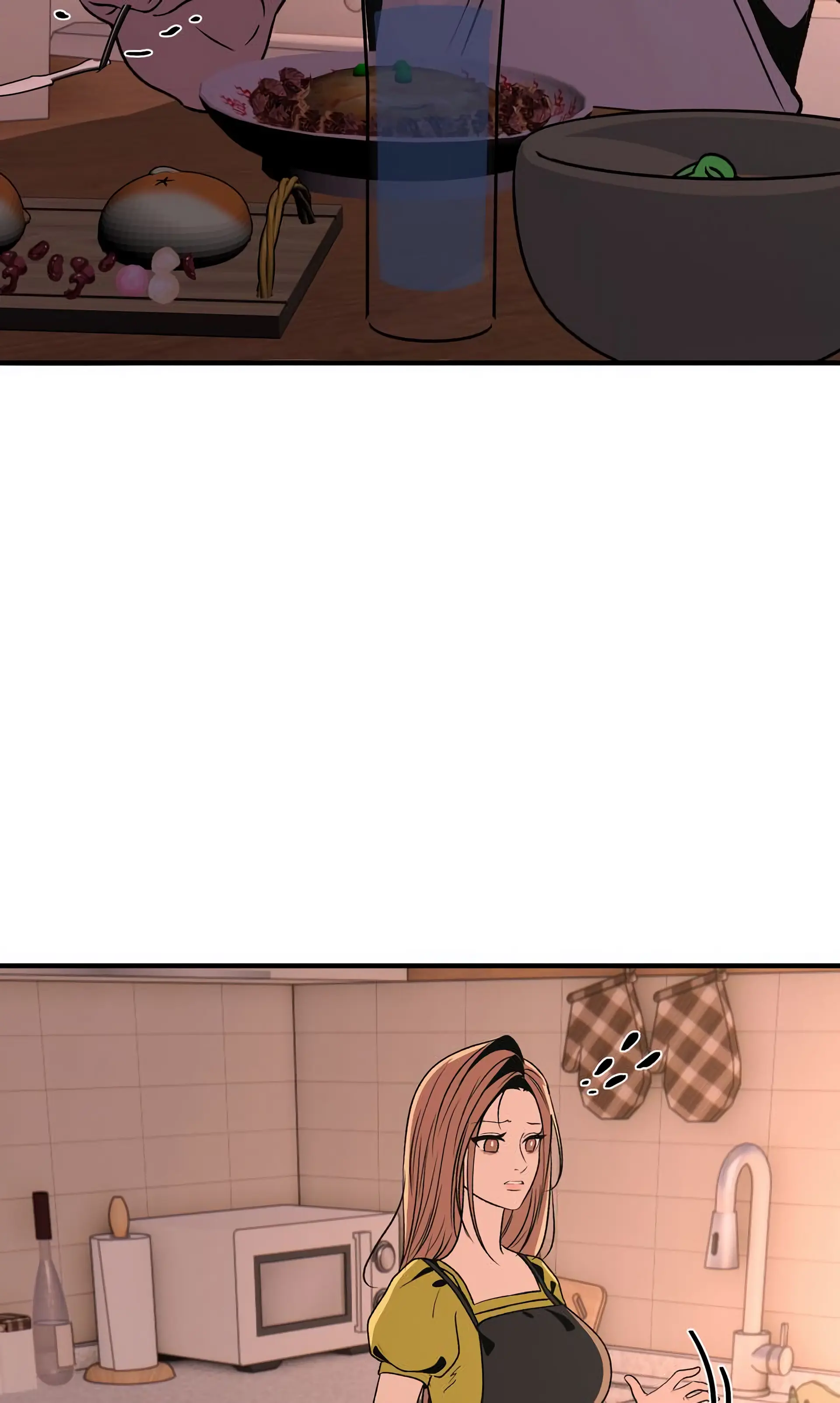 Back to the Moon Chapter 3 - Page 26