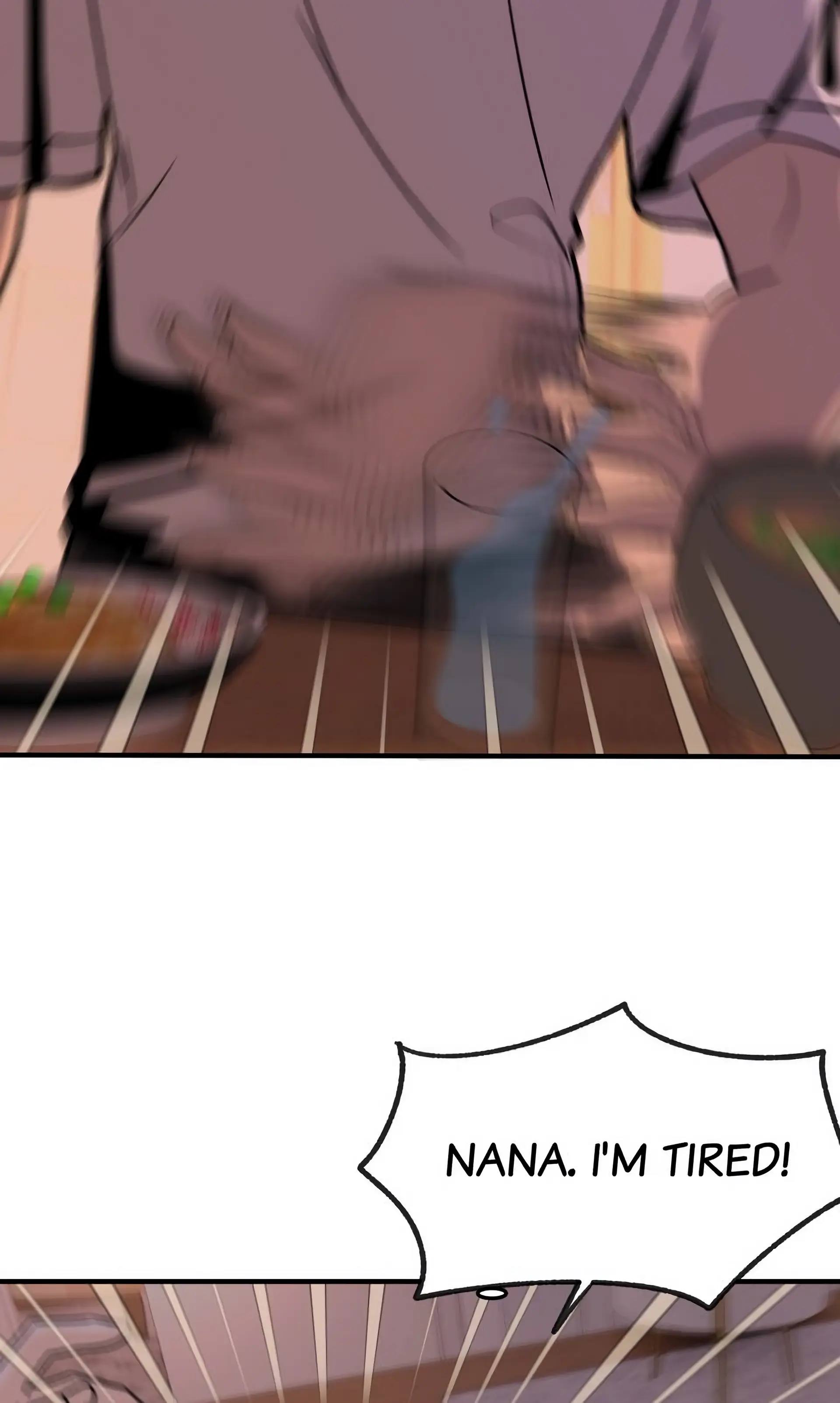 Back to the Moon Chapter 3 - Page 29